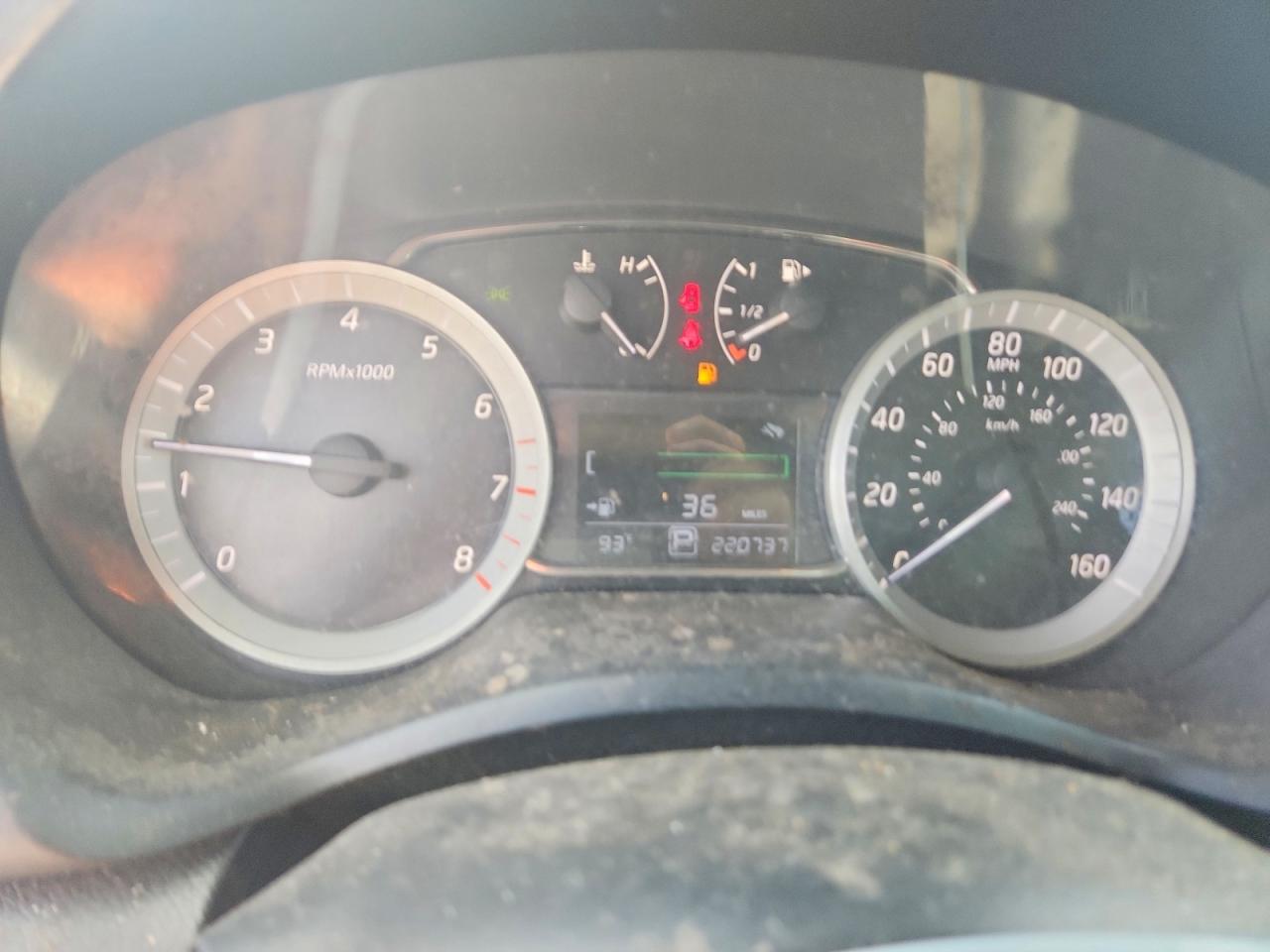 2014 Nissan Sentra Sv Gray vin: 3N1AB7AP5EL617863