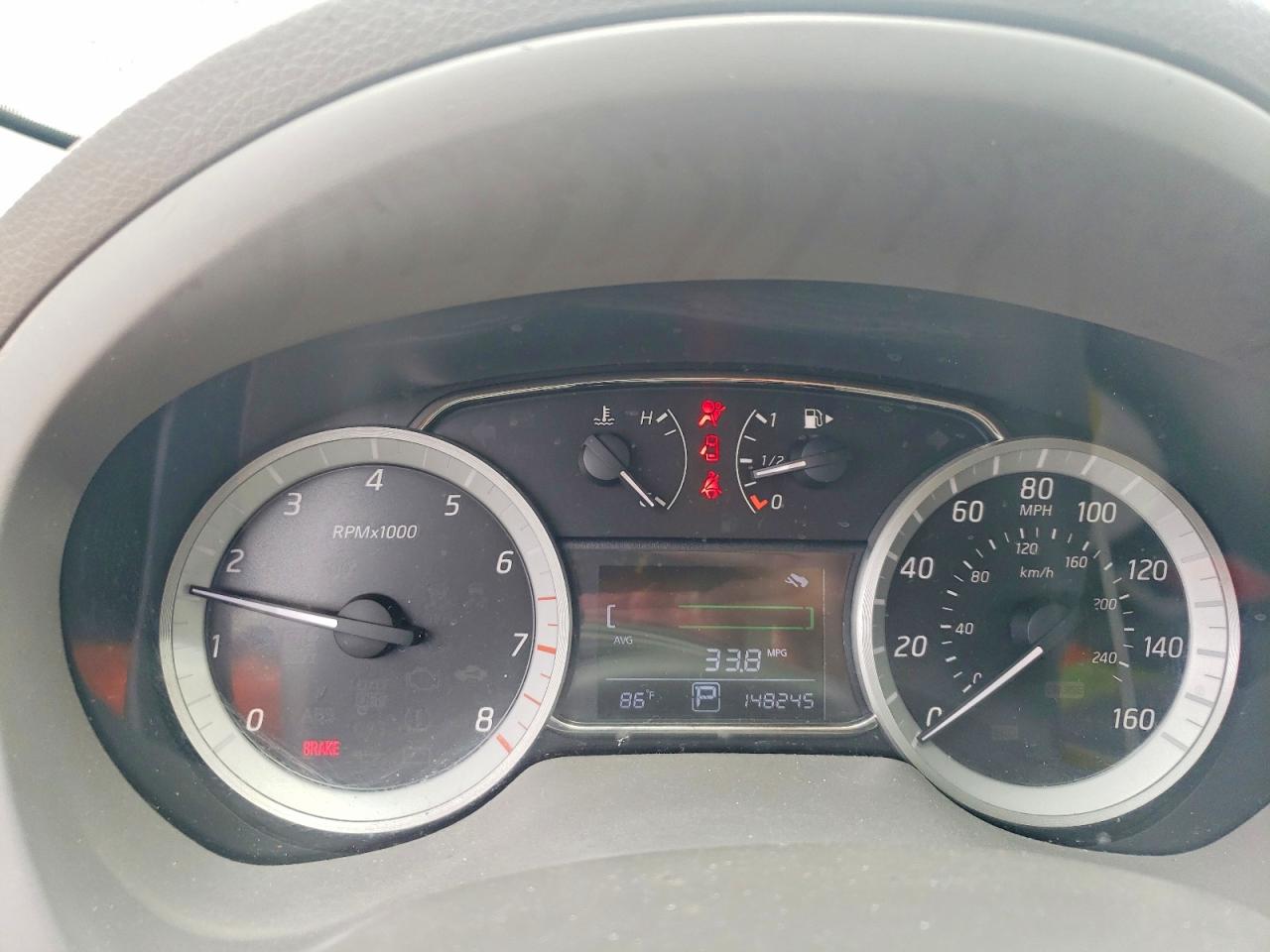 2014 Nissan Sentra Sv White vin: 3N1AB7AP5EL641547