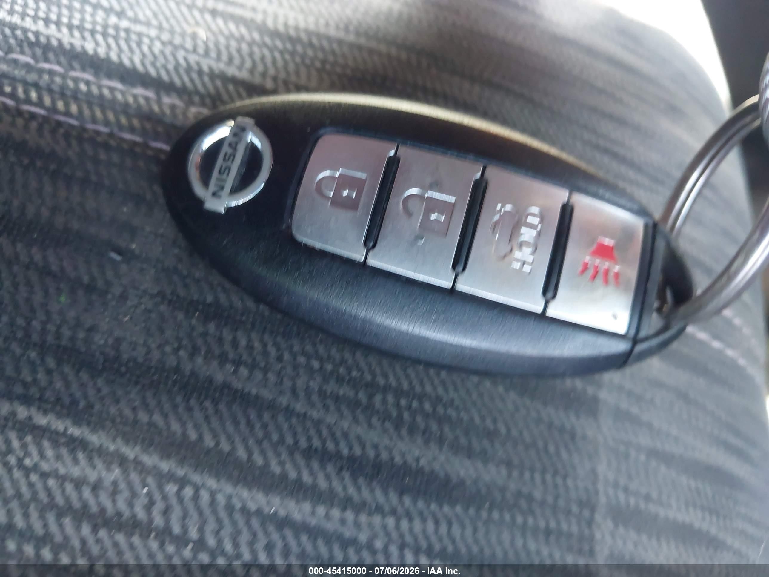 2014 Nissan Sentra Sv Red vin: 3N1AB7AP5EL642598