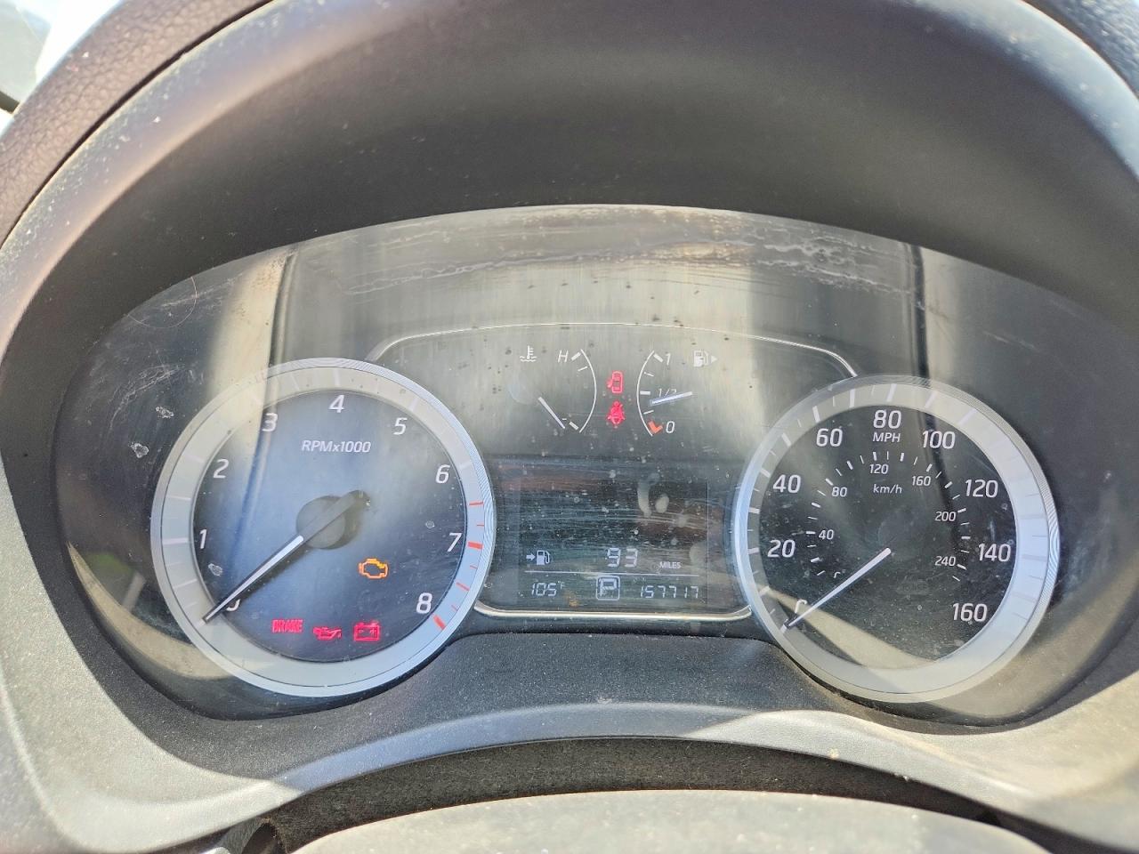 2014 Nissan Sentra Sv Gray vin: 3N1AB7AP5EL671521