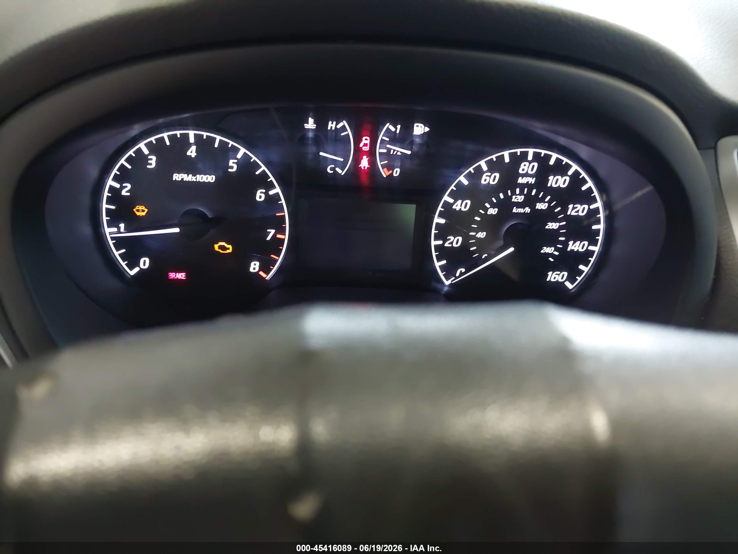 2014 Nissan Sentra S Серый vin: 3N1AB7AP5EL684916