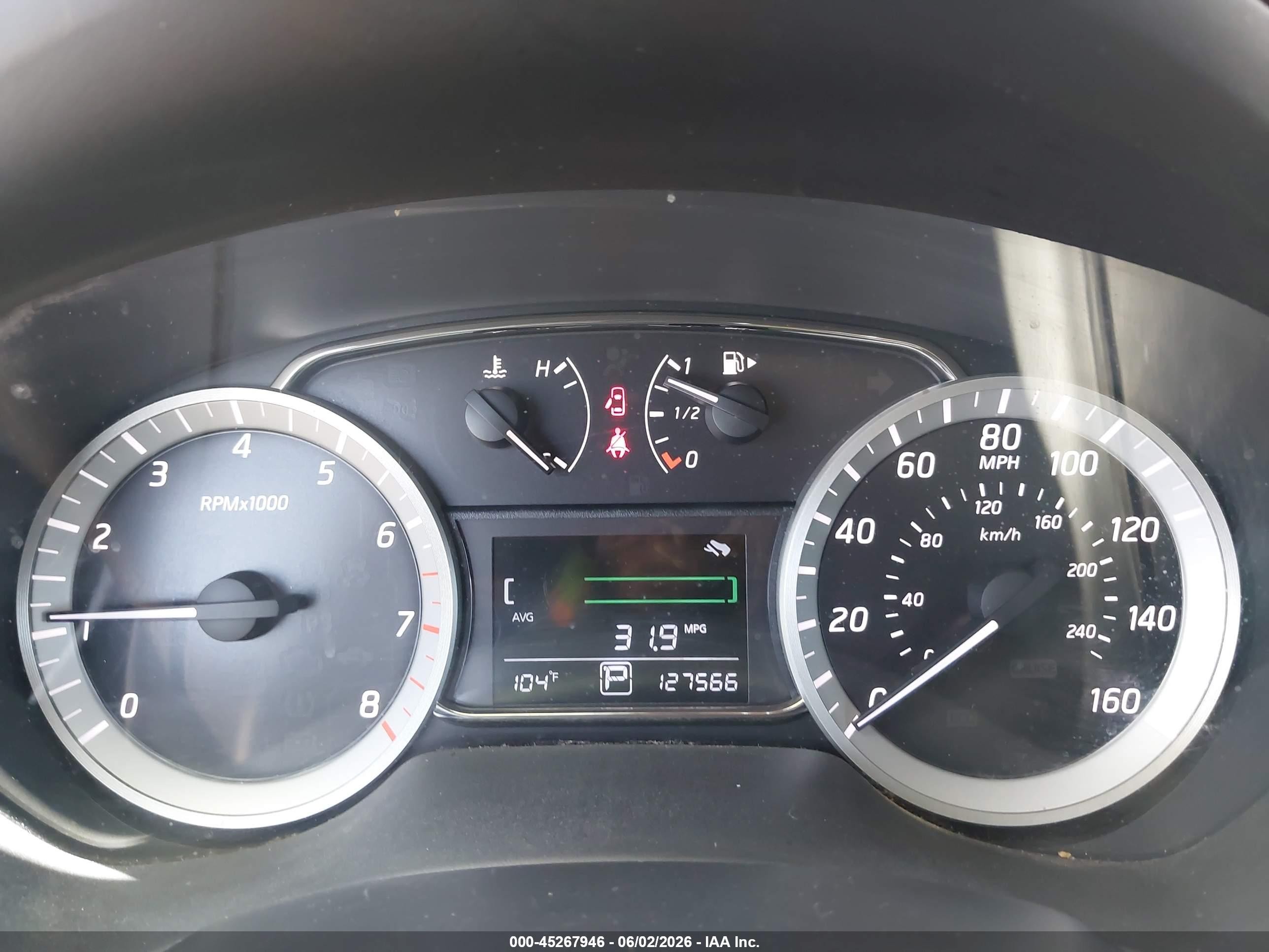 2014 Nissan Sentra Sv Gray vin: 3N1AB7AP5EL693387