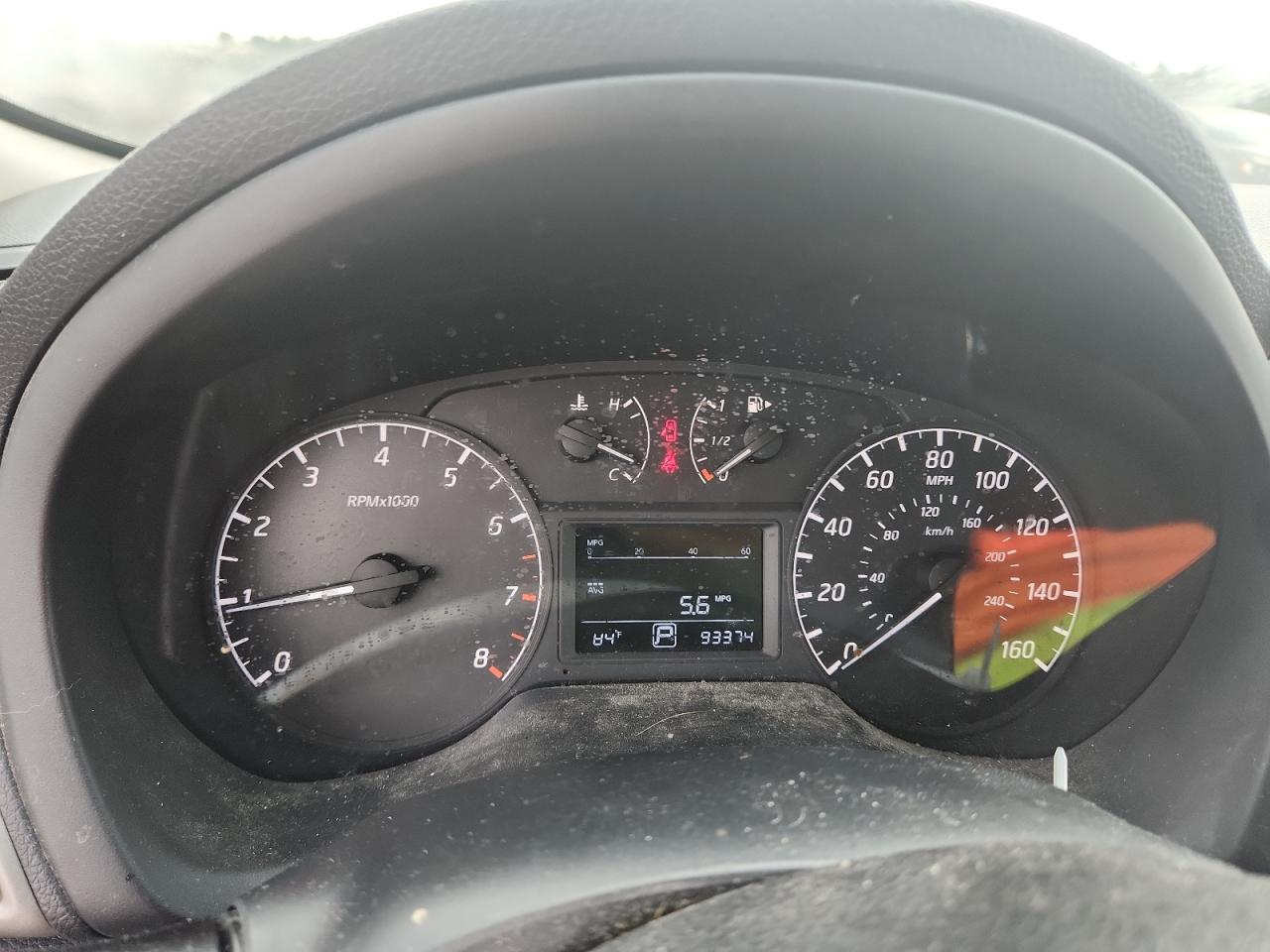 2014 Nissan Sentra S Silver vin: 3N1AB7AP5EL694734