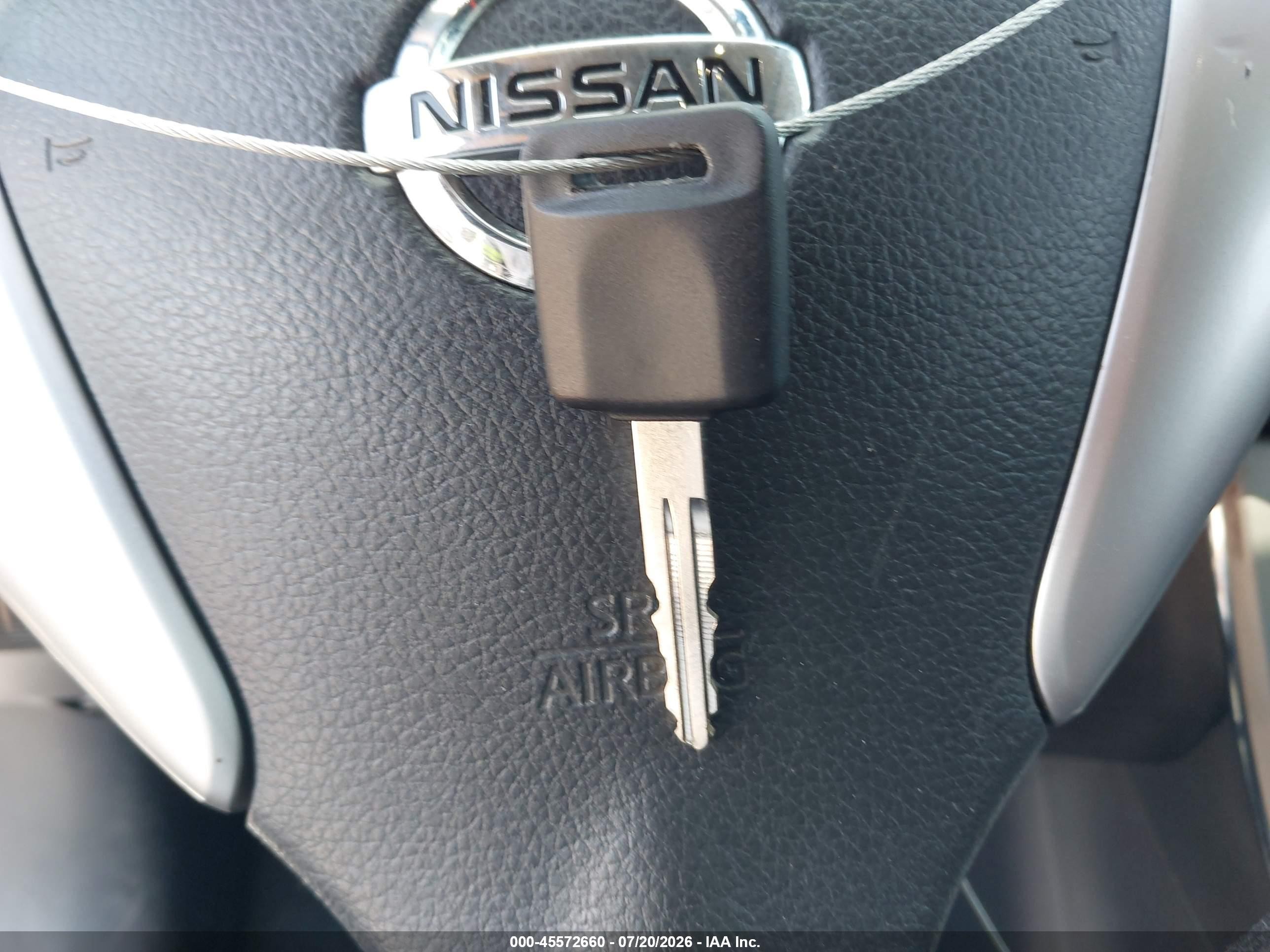 2014 Nissan Sentra S Silver vin: 3N1AB7AP5EY206126