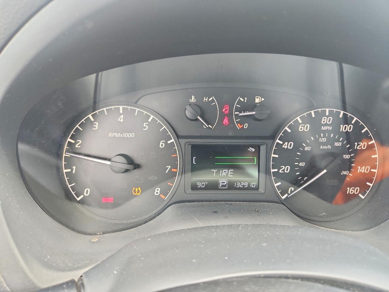 2014 Nissan Sentra S Silver vin: 3N1AB7AP5EY222195