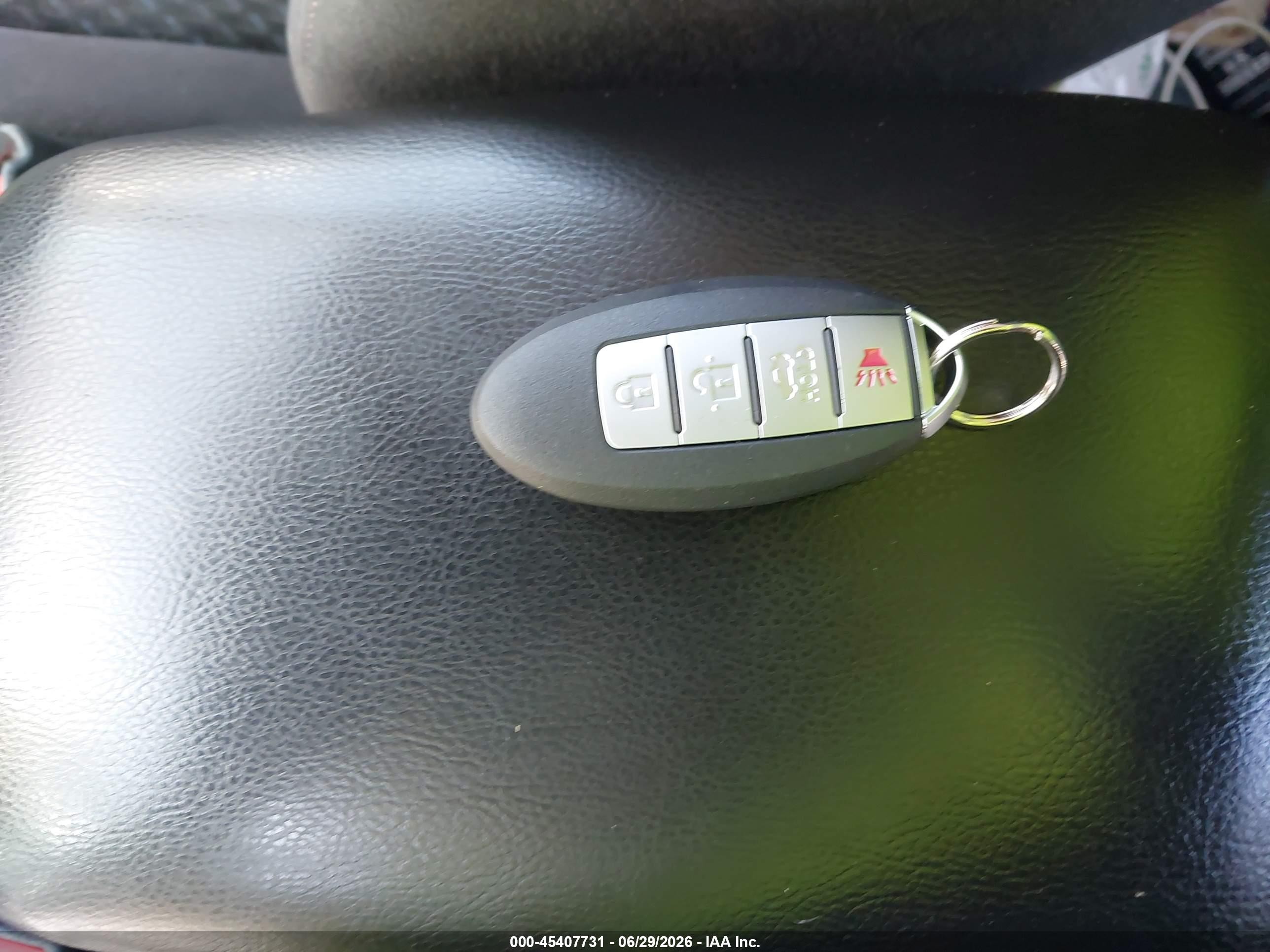 2014 Nissan Sentra Sr Gray vin: 3N1AB7AP5EY230958