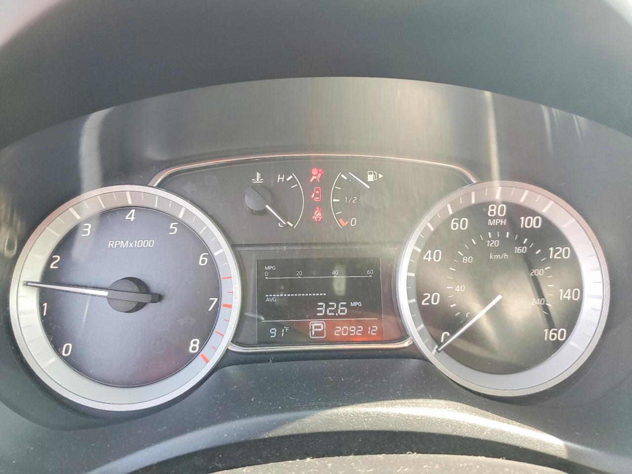 2014 Nissan Sentra Sv White vin: 3N1AB7AP5EY258680