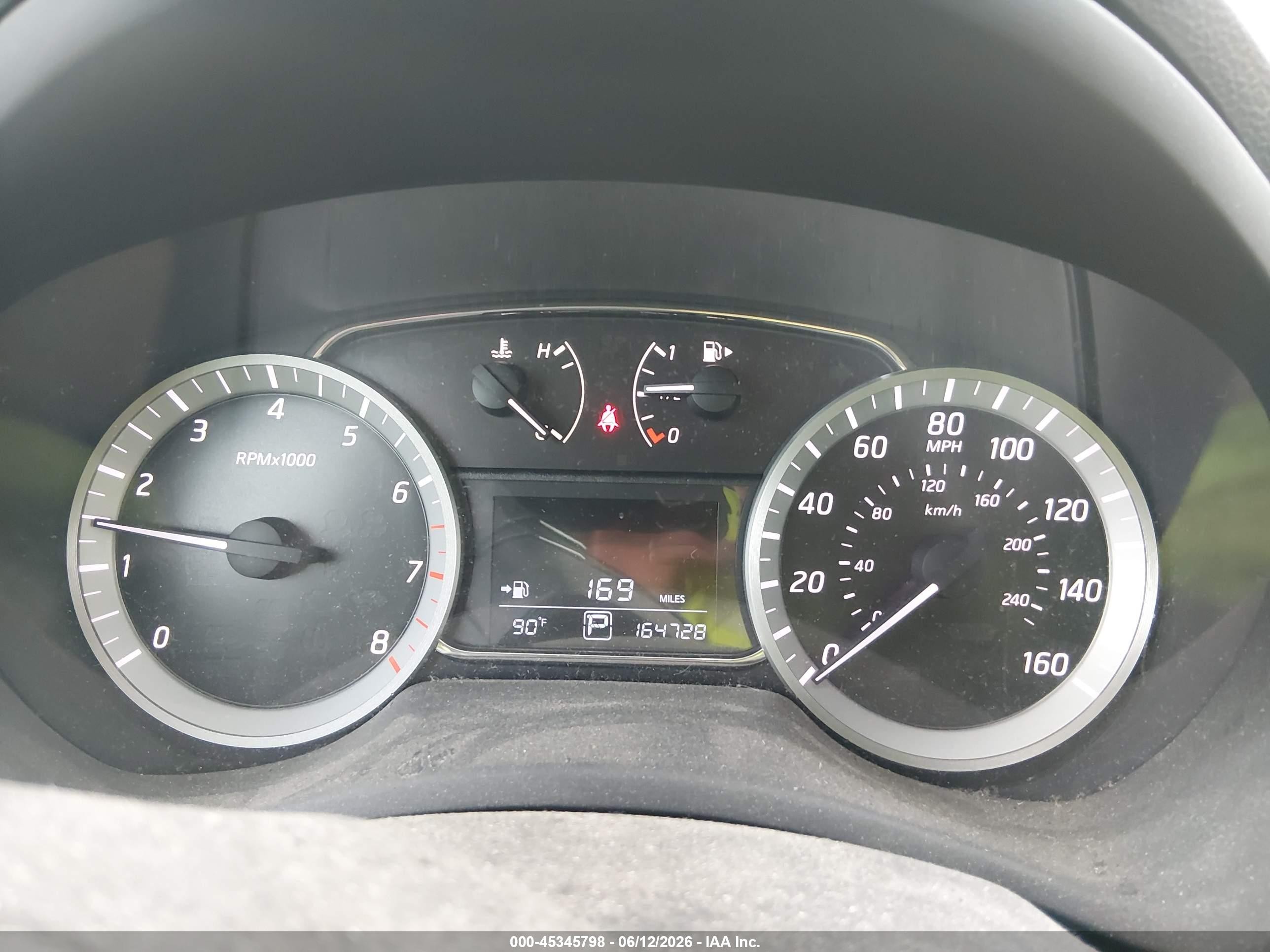 2014 Nissan Sentra Sr Red vin: 3N1AB7AP5EY271025