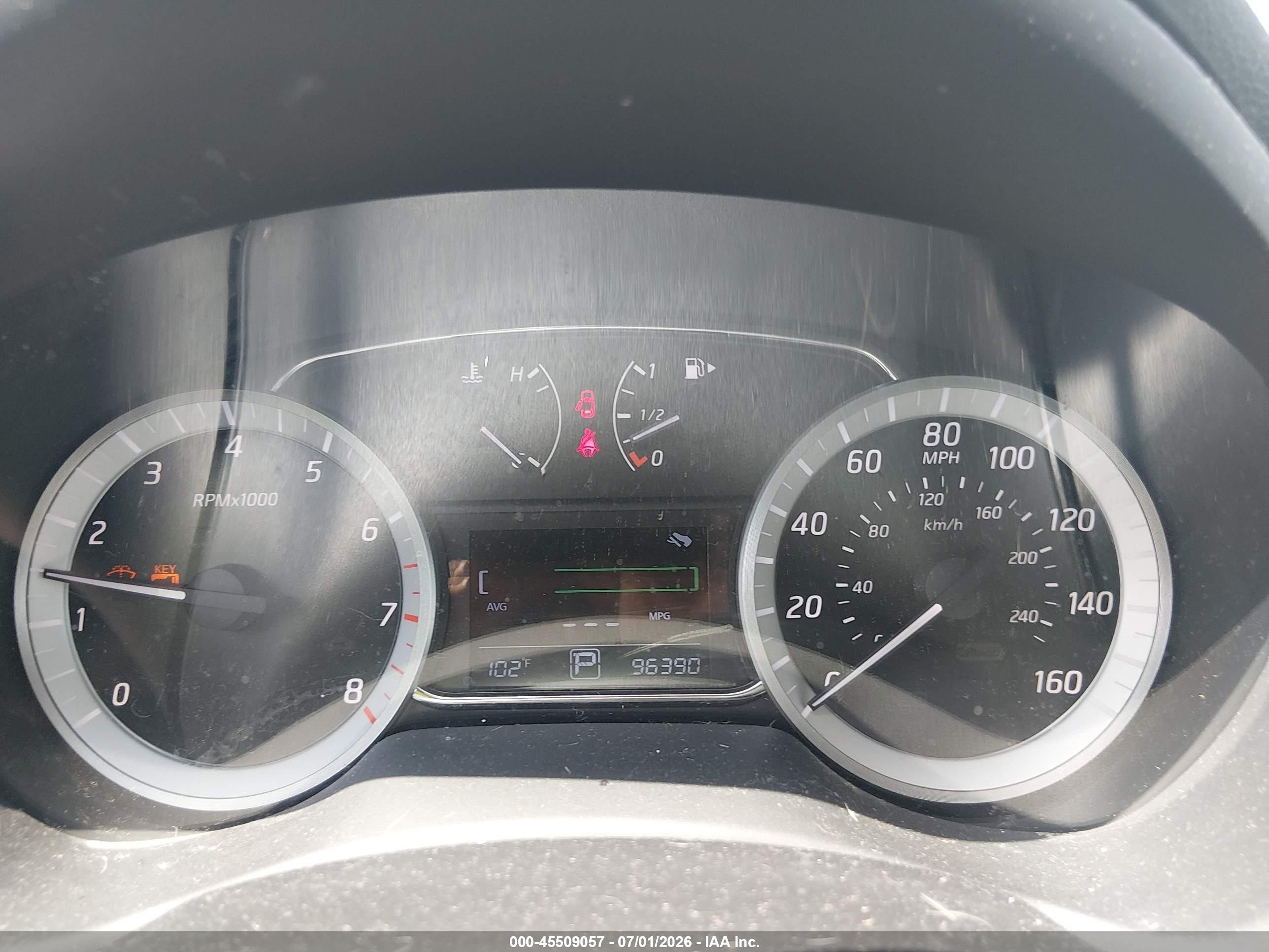 2014 Nissan Sentra Sr Silver vin: 3N1AB7AP5EY273695