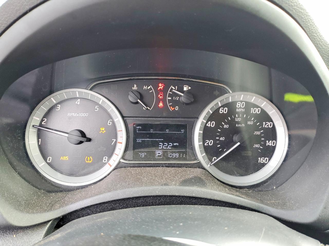 2014 Nissan Sentra Sl Silver vin: 3N1AB7AP5EY276340