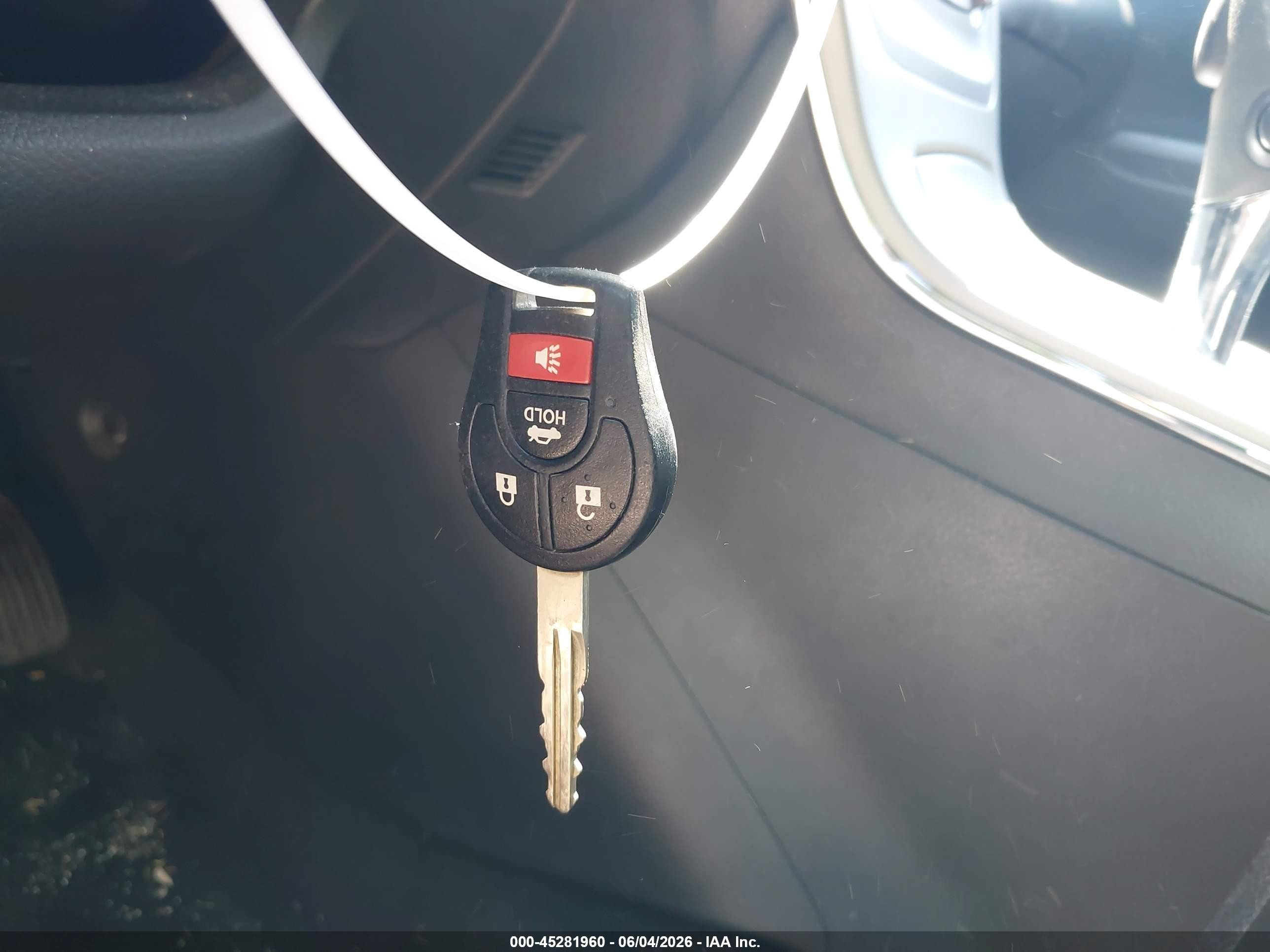 2014 Nissan Sentra S Silver vin: 3N1AB7AP5EY277469