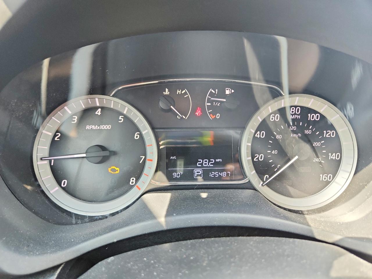 2014 Nissan Sentra Sr Black vin: 3N1AB7AP5EY280436