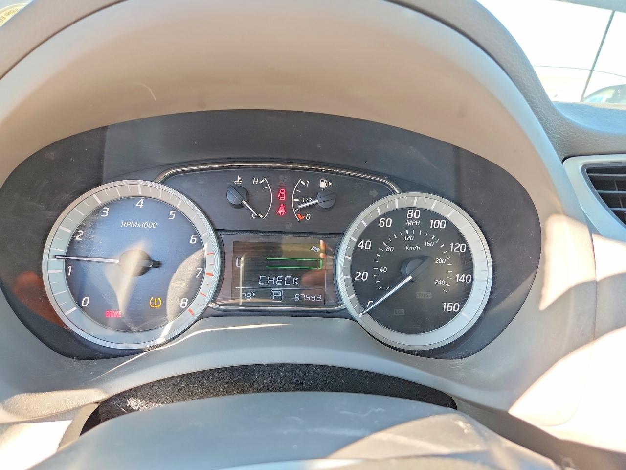 2014 Nissan Sentra Gray vin: 3N1AB7AP5EY284258