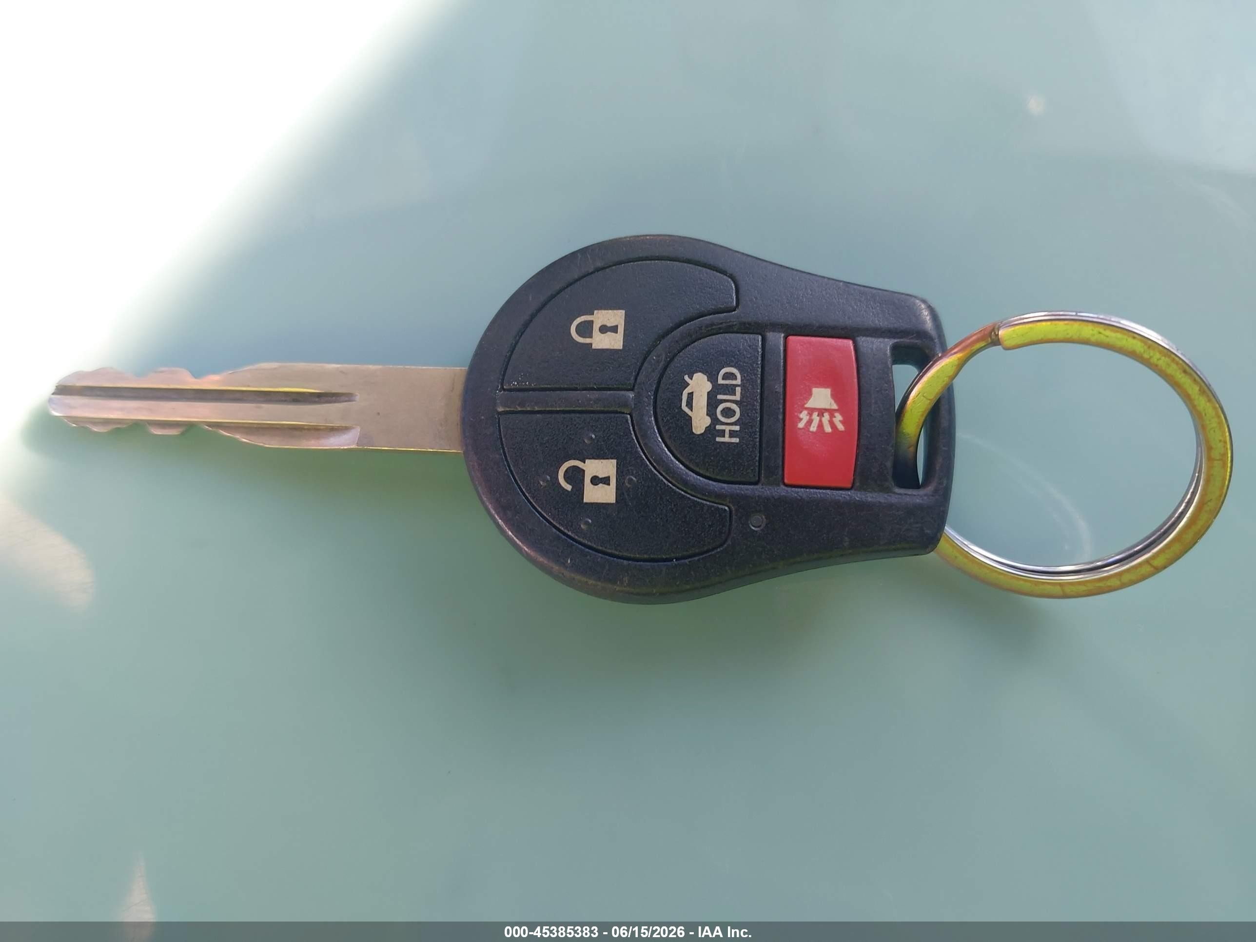 2014 Nissan Sentra Sr Серый vin: 3N1AB7AP5EY286513