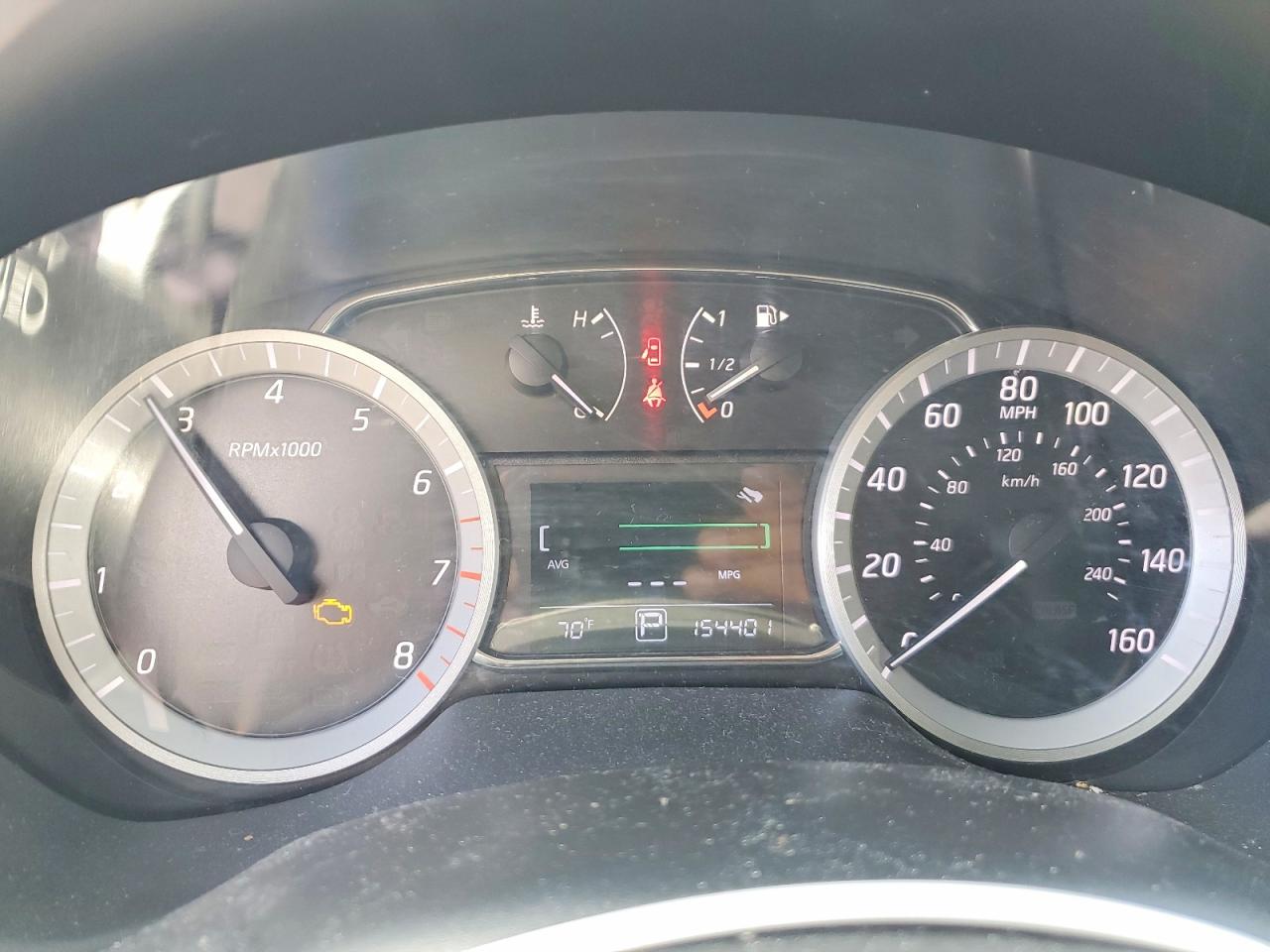 2014 Nissan Sentra Sv Gray vin: 3N1AB7AP5EY291274