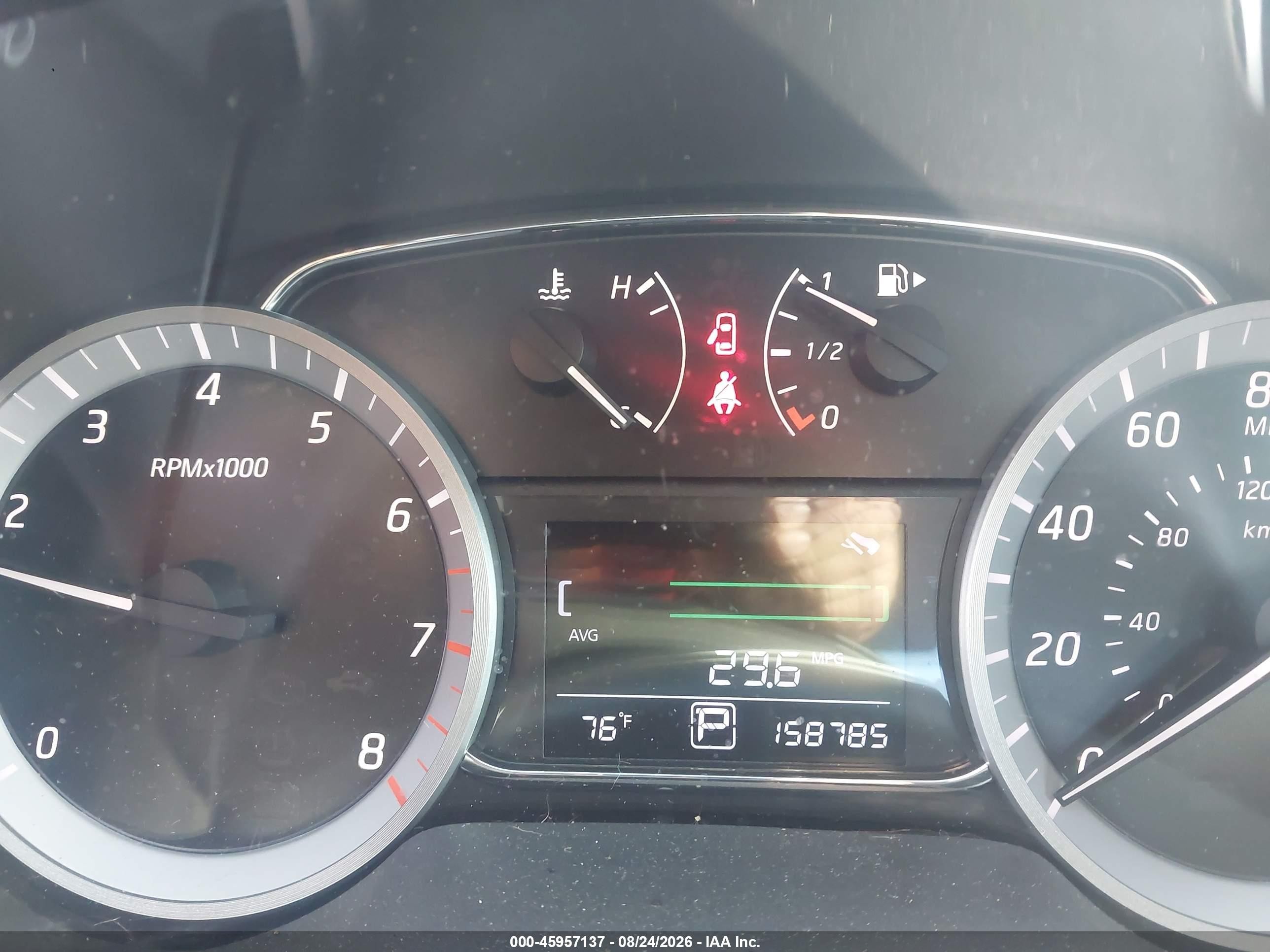 2014 Nissan Sentra Sr Black vin: 3N1AB7AP5EY296619