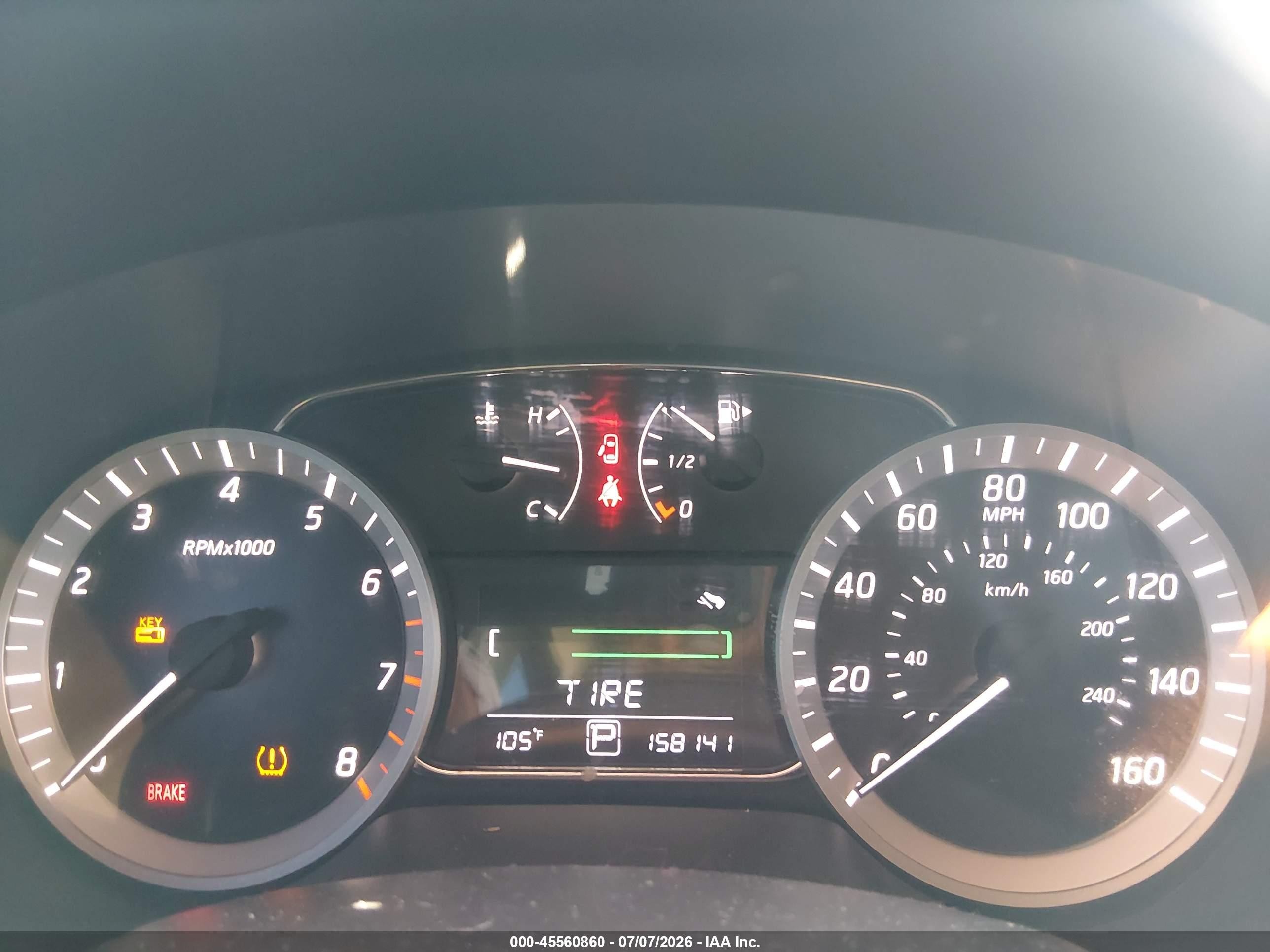 2014 Nissan Sentra Sr Blue vin: 3N1AB7AP5EY298824