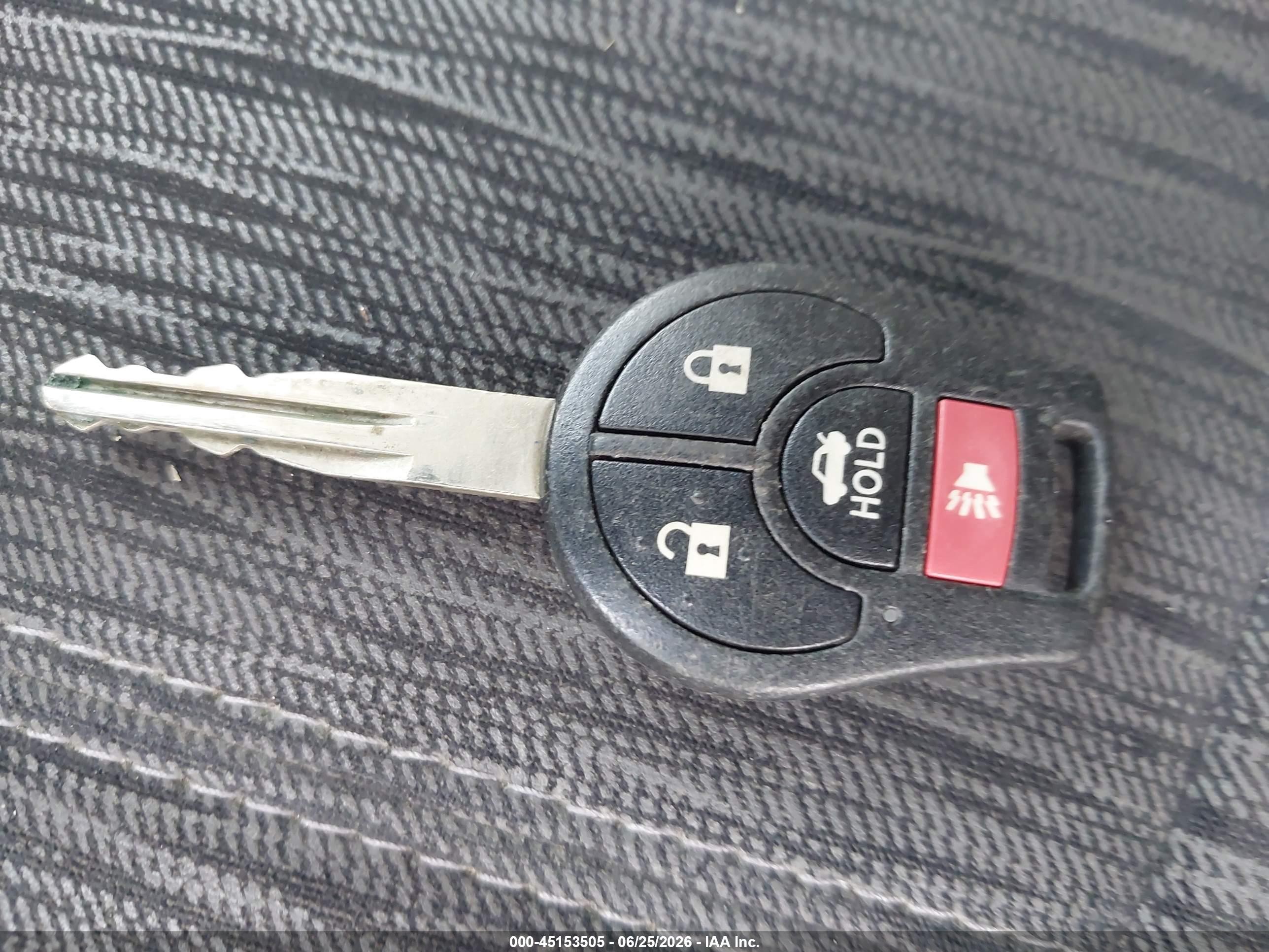 2014 Nissan Sentra Sv Blue vin: 3N1AB7AP5EY310955
