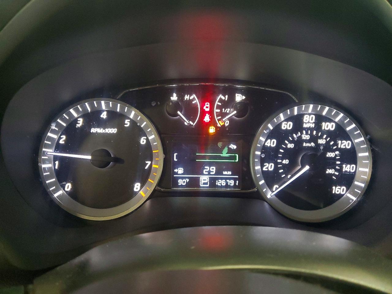 2014 Nissan Sentra Sr Silver vin: 3N1AB7AP5EY315122