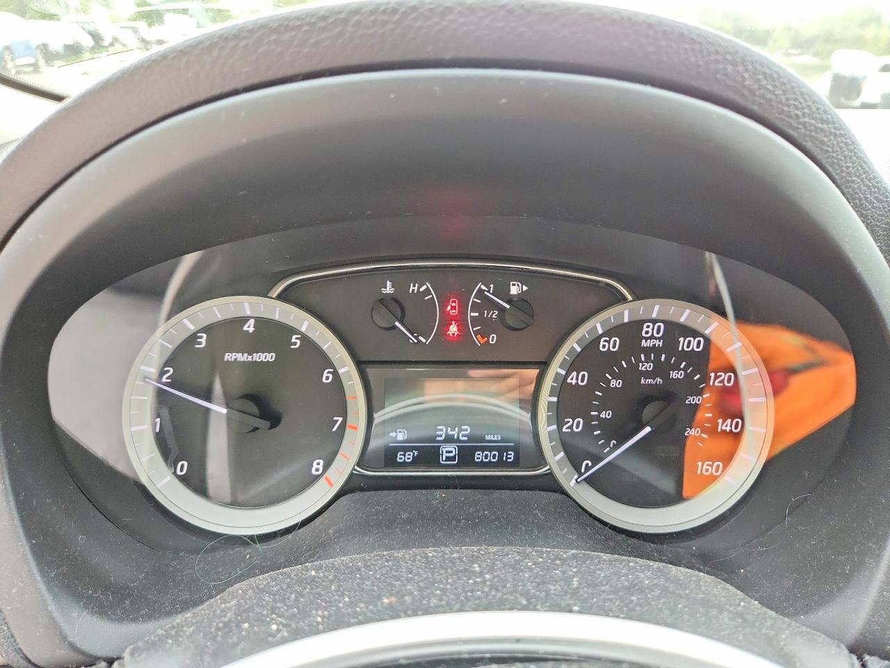 2014 Nissan Sentra Sv Silver vin: 3N1AB7AP5EY318540