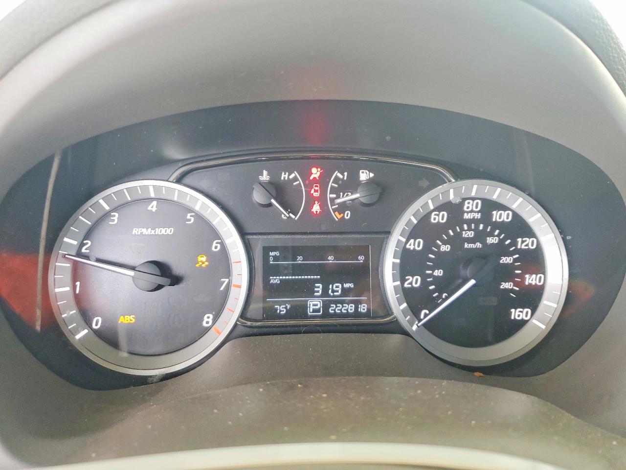 2014 Nissan Sentra Sv White vin: 3N1AB7AP5EY319333