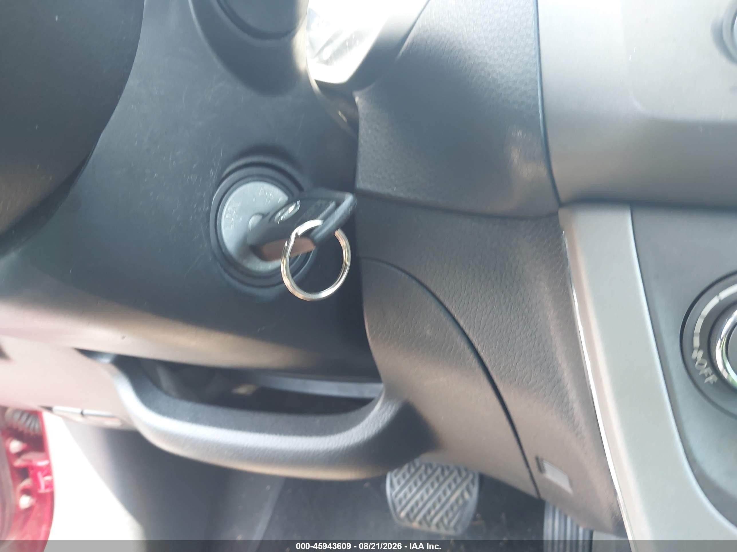 2014 Nissan Sentra Sv Красный vin: 3N1AB7AP5EY323057