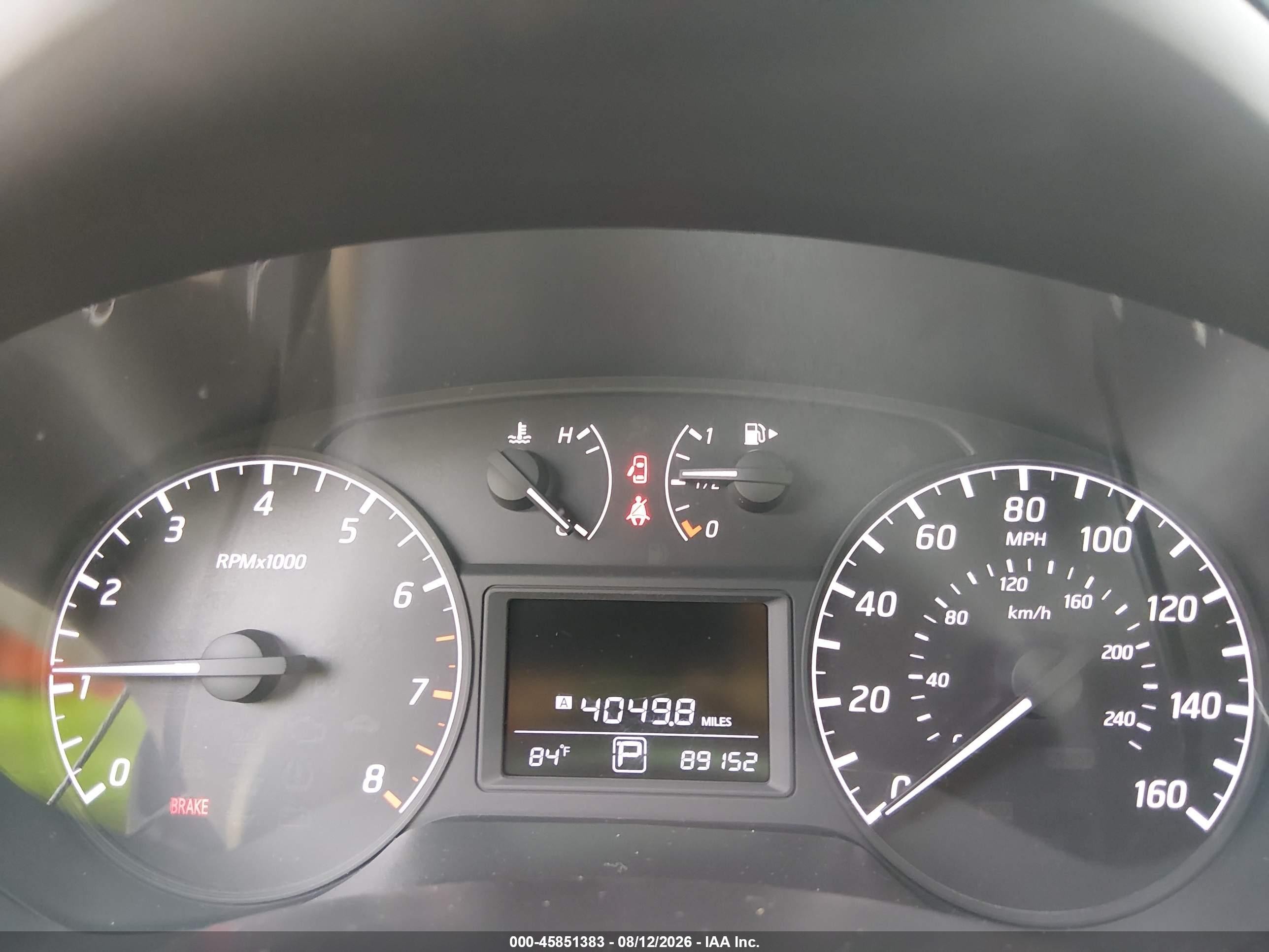 2014 Nissan Sentra S White vin: 3N1AB7AP5EY337394