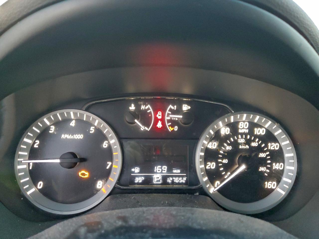 2014 Nissan Sentra Sr Red vin: 3N1AB7AP5EY338237