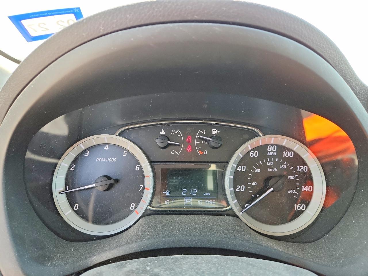 2015 Nissan Sentra Sv Silver vin: 3N1AB7AP5FL642764