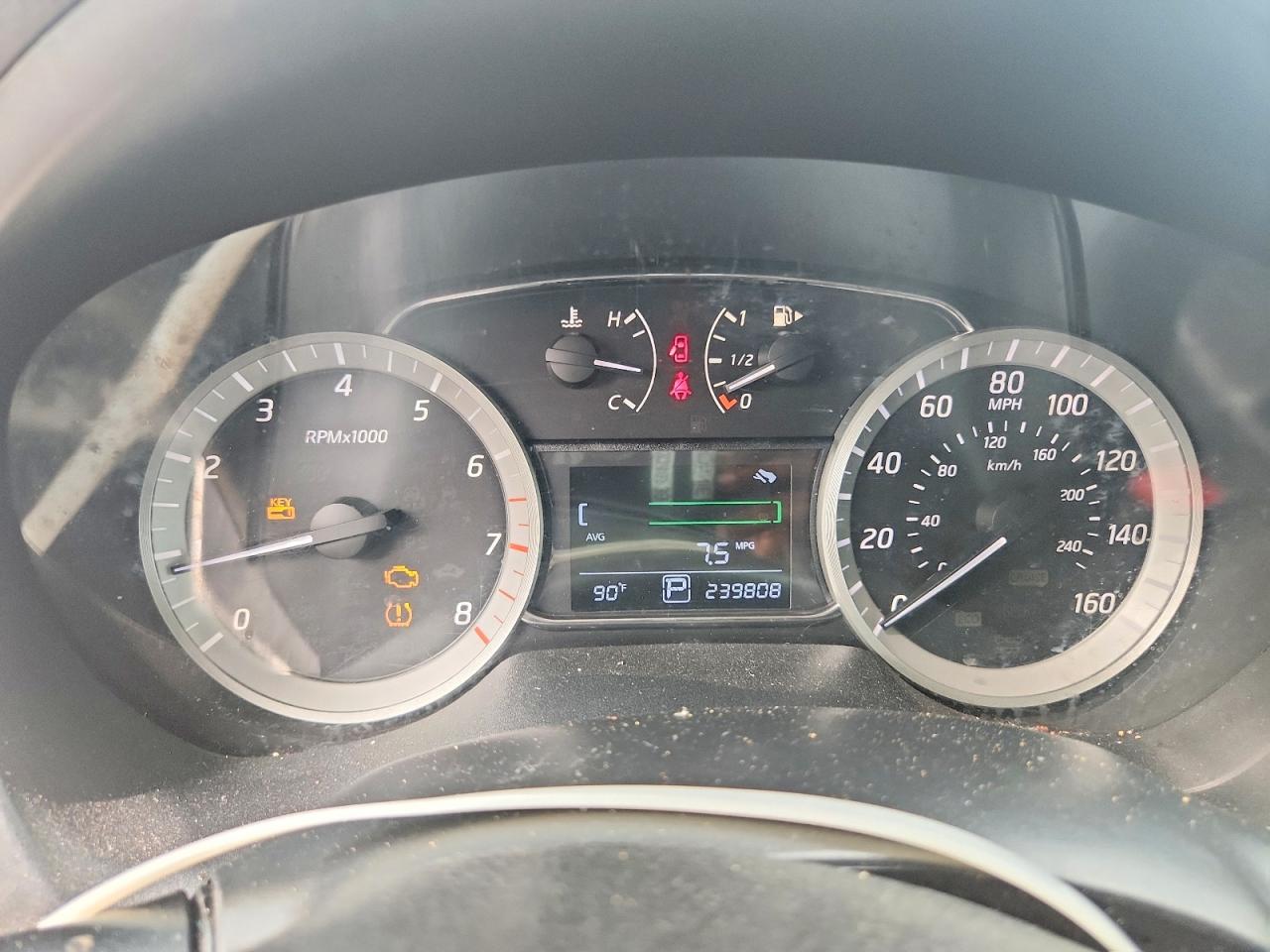 2015 Nissan Sentra Sv Gray vin: 3N1AB7AP5FL646801