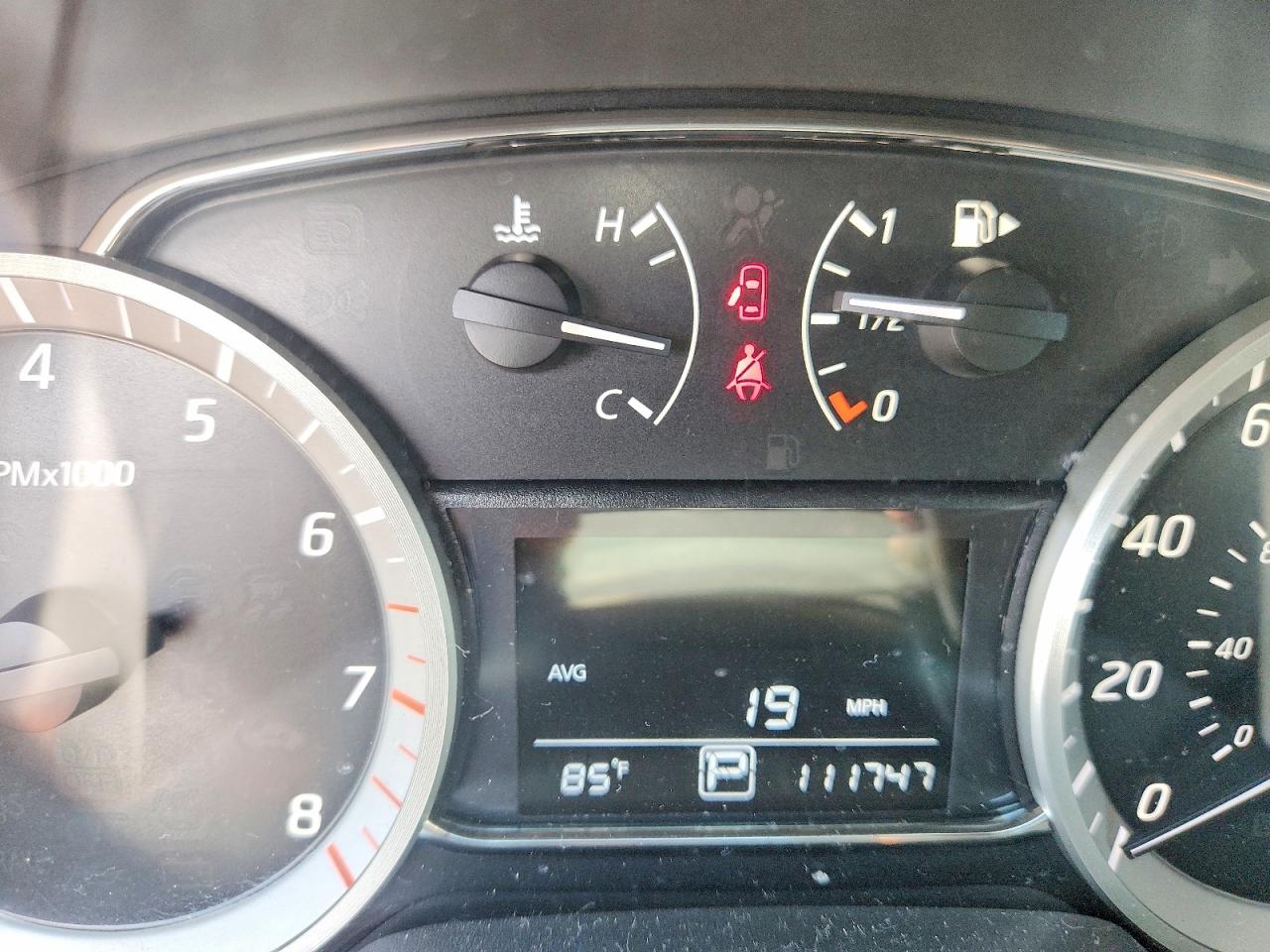 2015 Nissan Sentra Sv Gray vin: 3N1AB7AP5FL654025