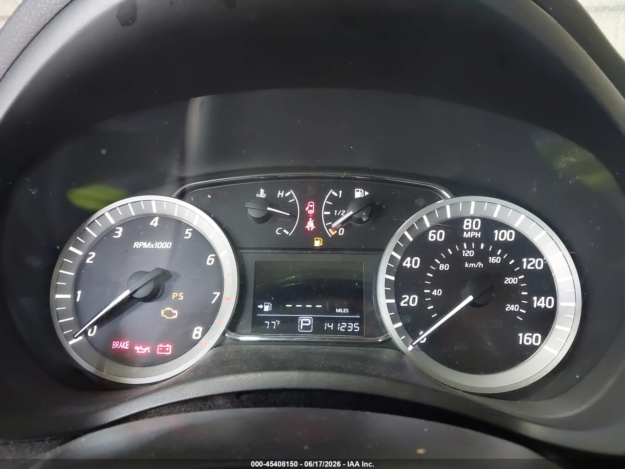 2015 Nissan Sentra Fe+ S/s/sl/sr/sv Белый vin: 3N1AB7AP5FL657393