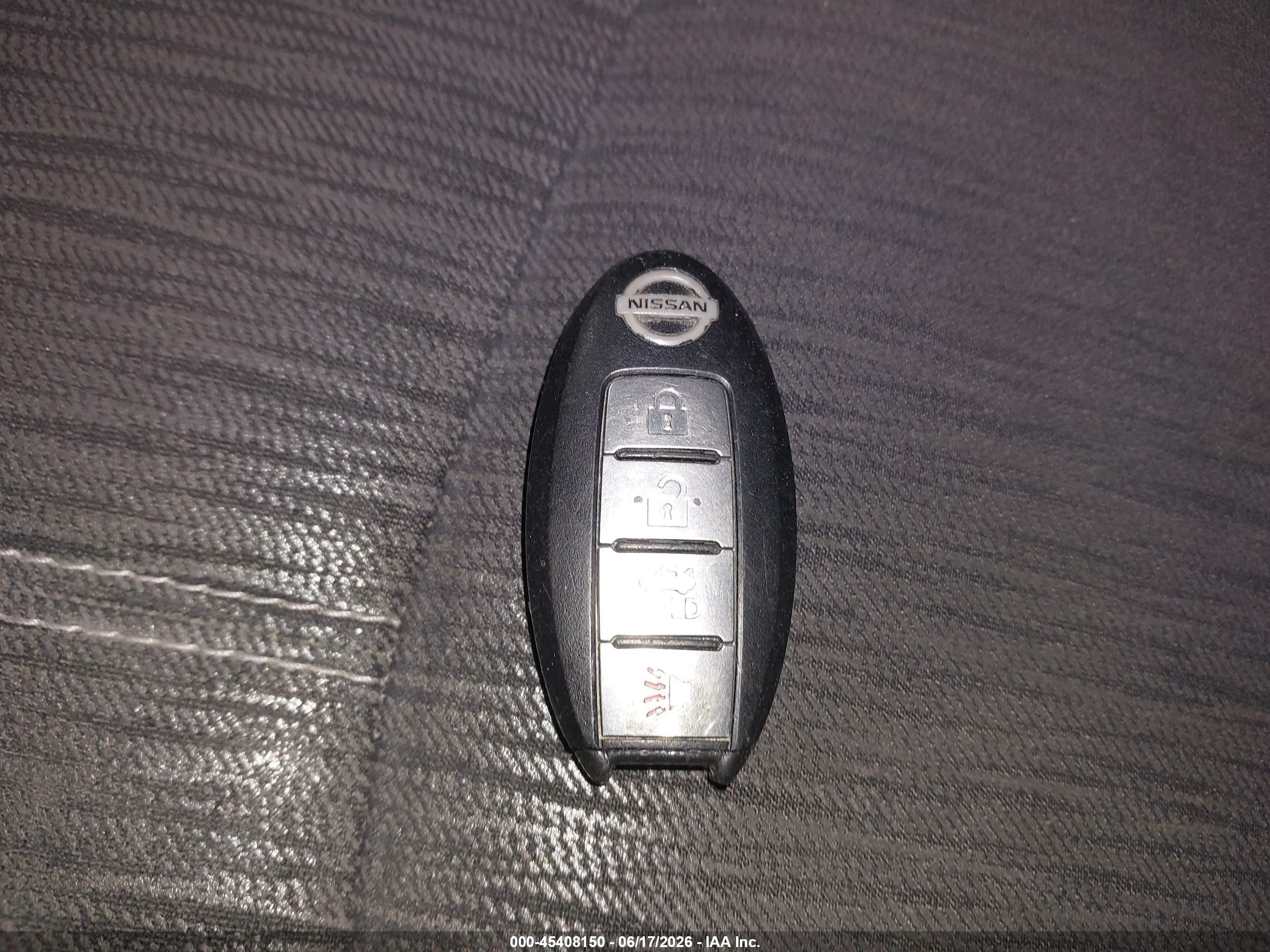 2015 Nissan Sentra Fe+ S/s/sl/sr/sv Белый vin: 3N1AB7AP5FL657393