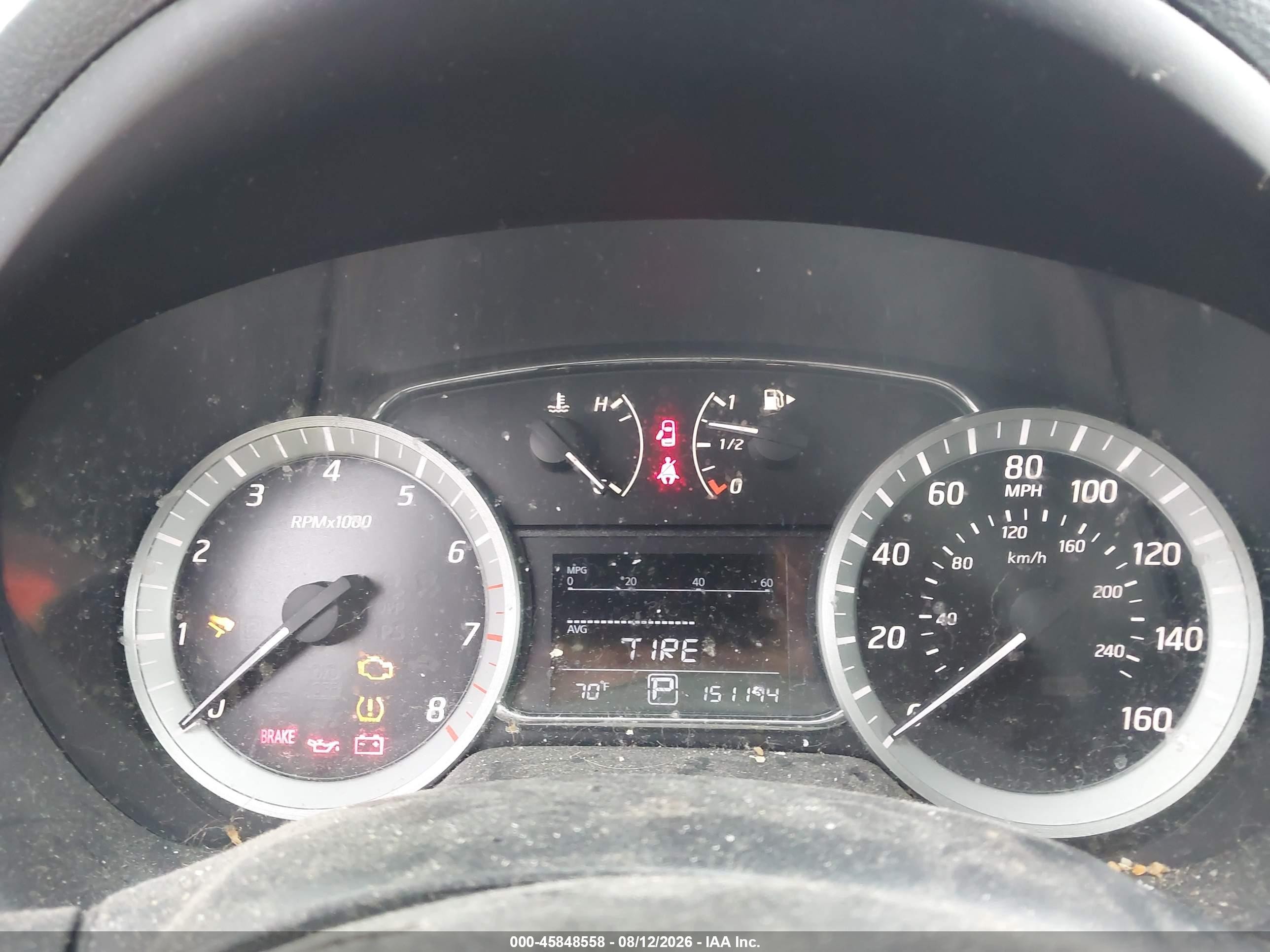2015 Nissan Sentra Fe+ S/s/sl/sr/sv Red vin: 3N1AB7AP5FL666854