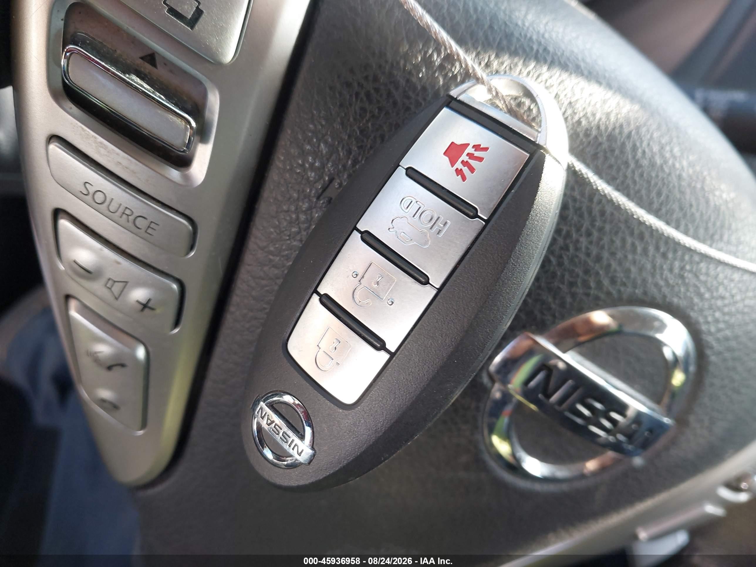 2015 Nissan Sentra Fe+ S/s/sl/sr/sv Red vin: 3N1AB7AP5FL669138