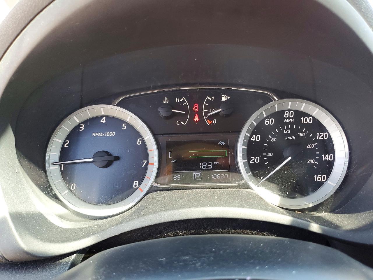 2015 Nissan Sentra Sv Burgundy vin: 3N1AB7AP5FL682438