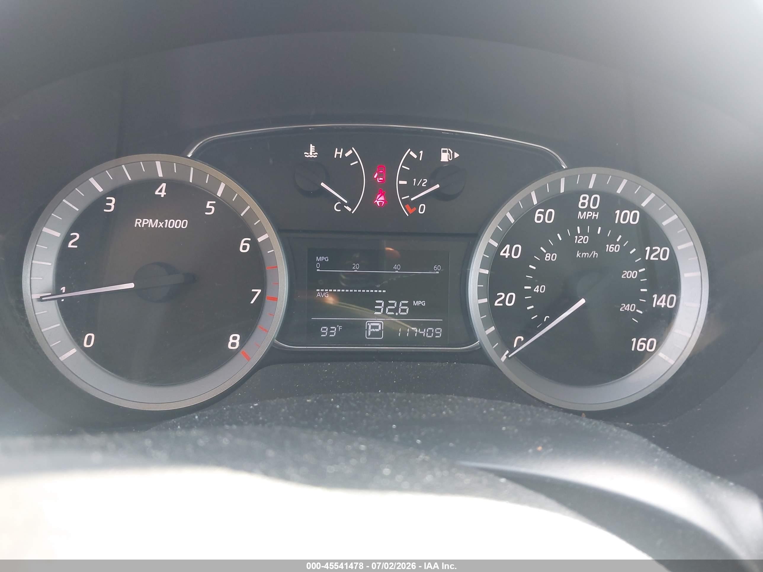 2015 Nissan Sentra Sv Black vin: 3N1AB7AP5FL682939