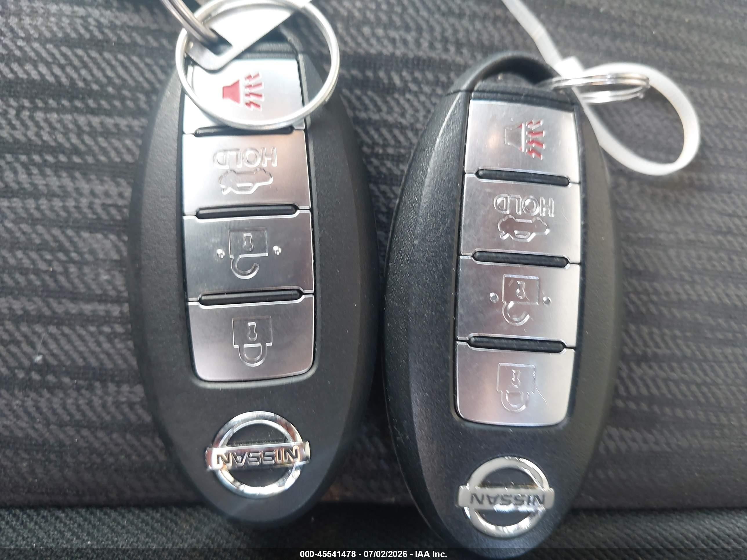 2015 Nissan Sentra Sv Black vin: 3N1AB7AP5FL682939
