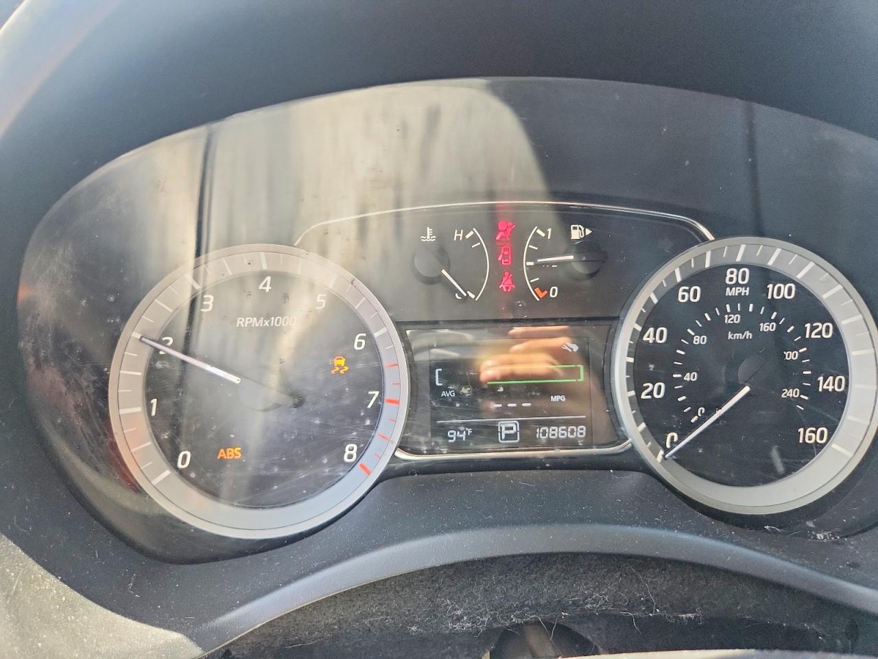 2015 Nissan Sentra Sv Серебряный vin: 3N1AB7AP5FL696694