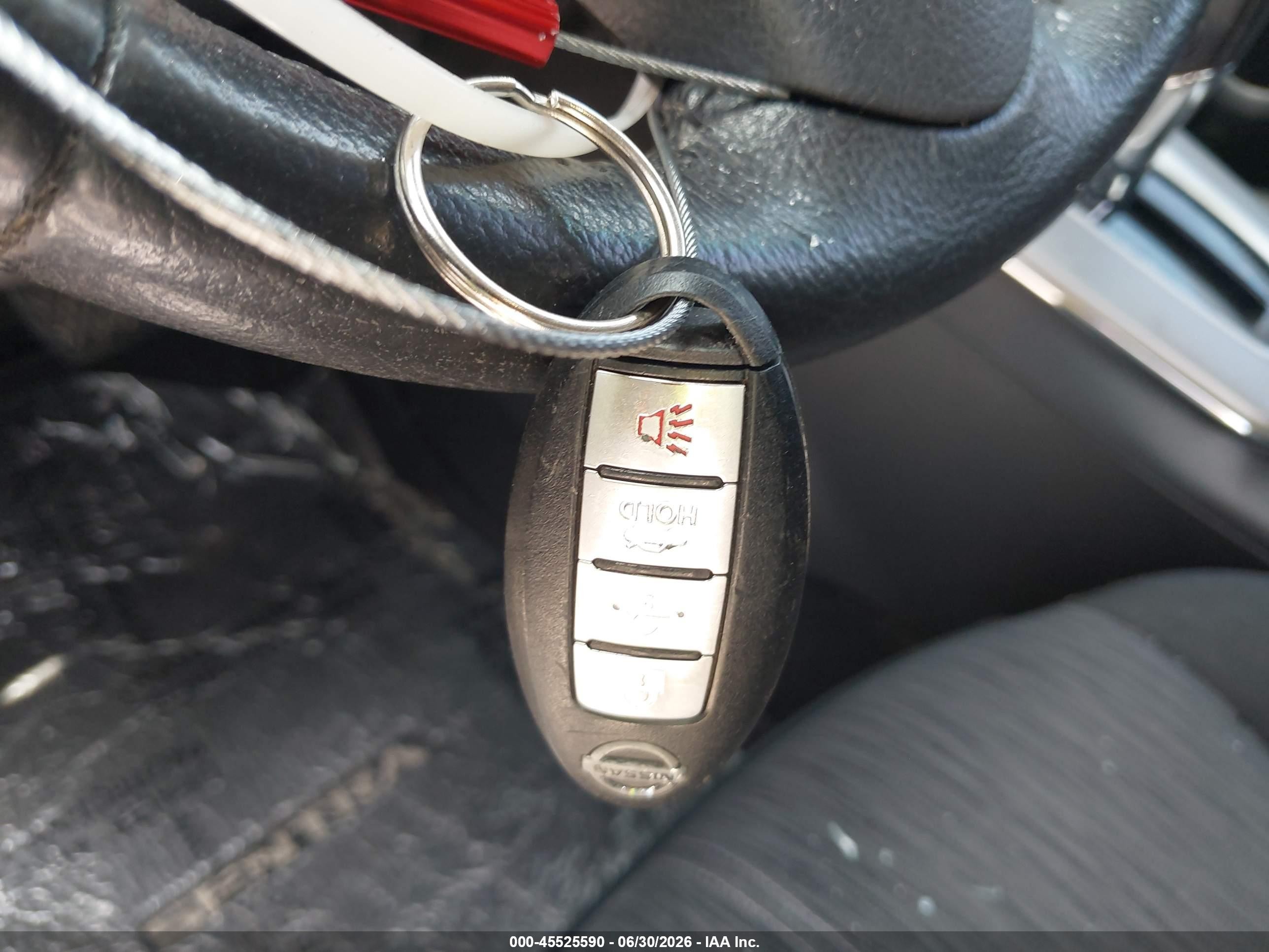2015 Nissan Sentra Sv Silver vin: 3N1AB7AP5FY214163