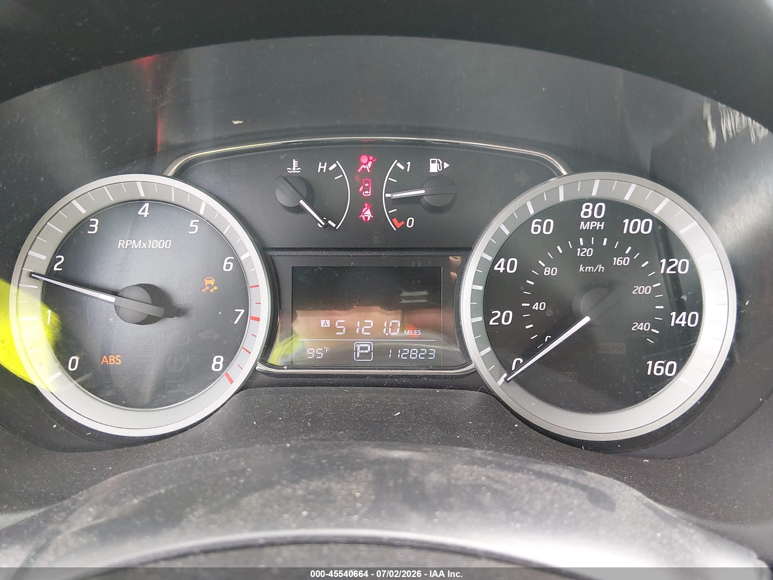 2015 Nissan Sentra Sv White vin: 3N1AB7AP5FY221341