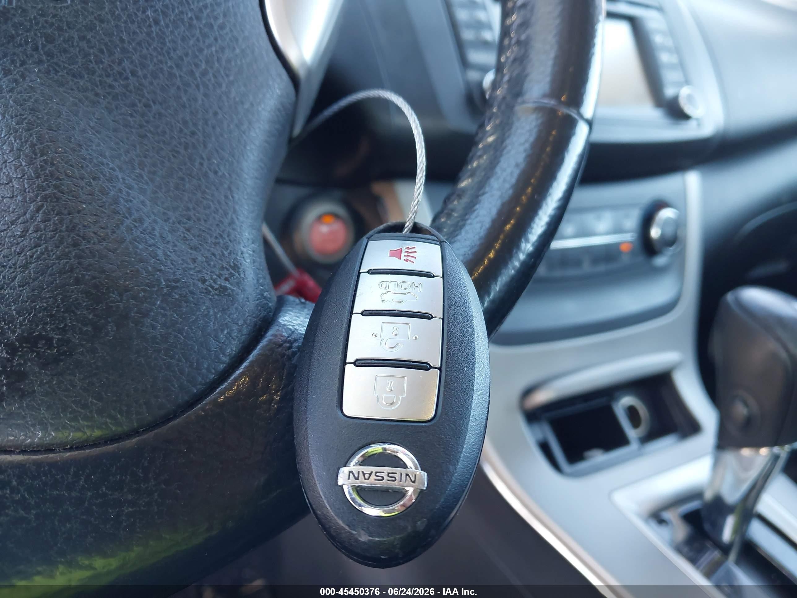 2015 Nissan Sentra Sv White vin: 3N1AB7AP5FY236017