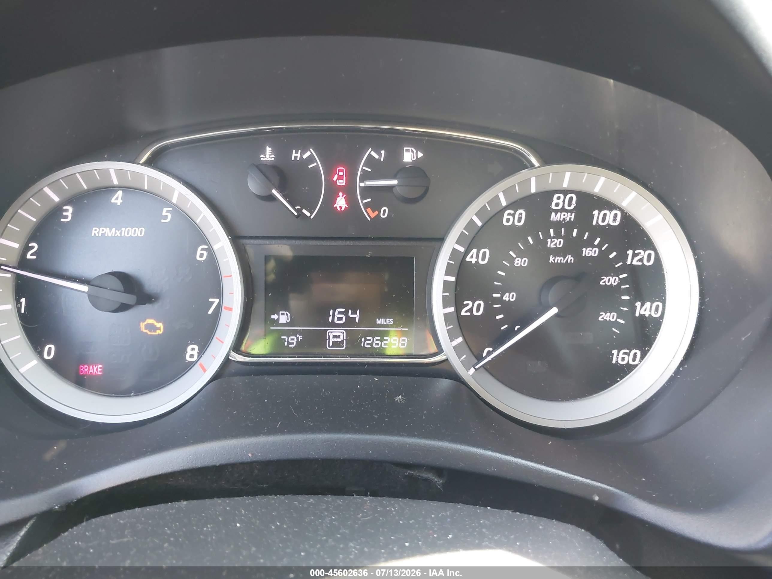 2015 Nissan Sentra Fe+ S/s/sl/sr/sv White vin: 3N1AB7AP5FY248412