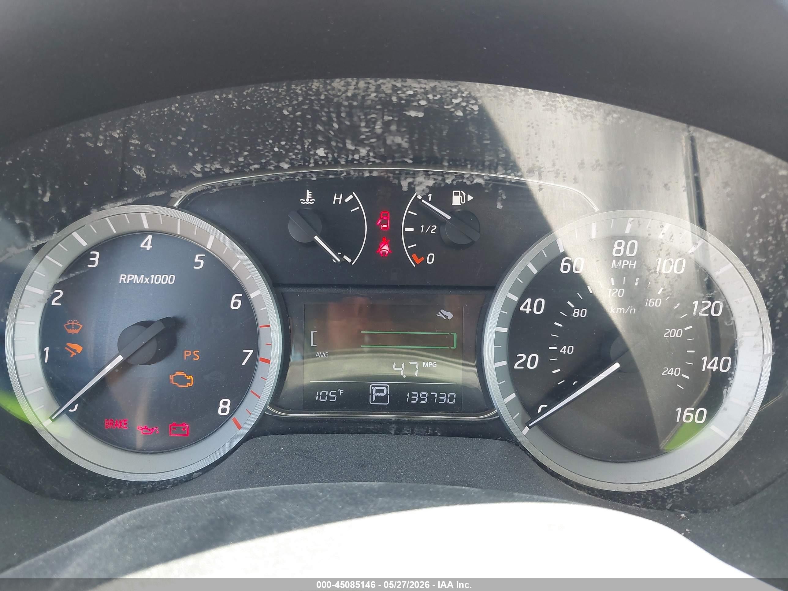2015 Nissan Sentra Sv Red vin: 3N1AB7AP5FY256641