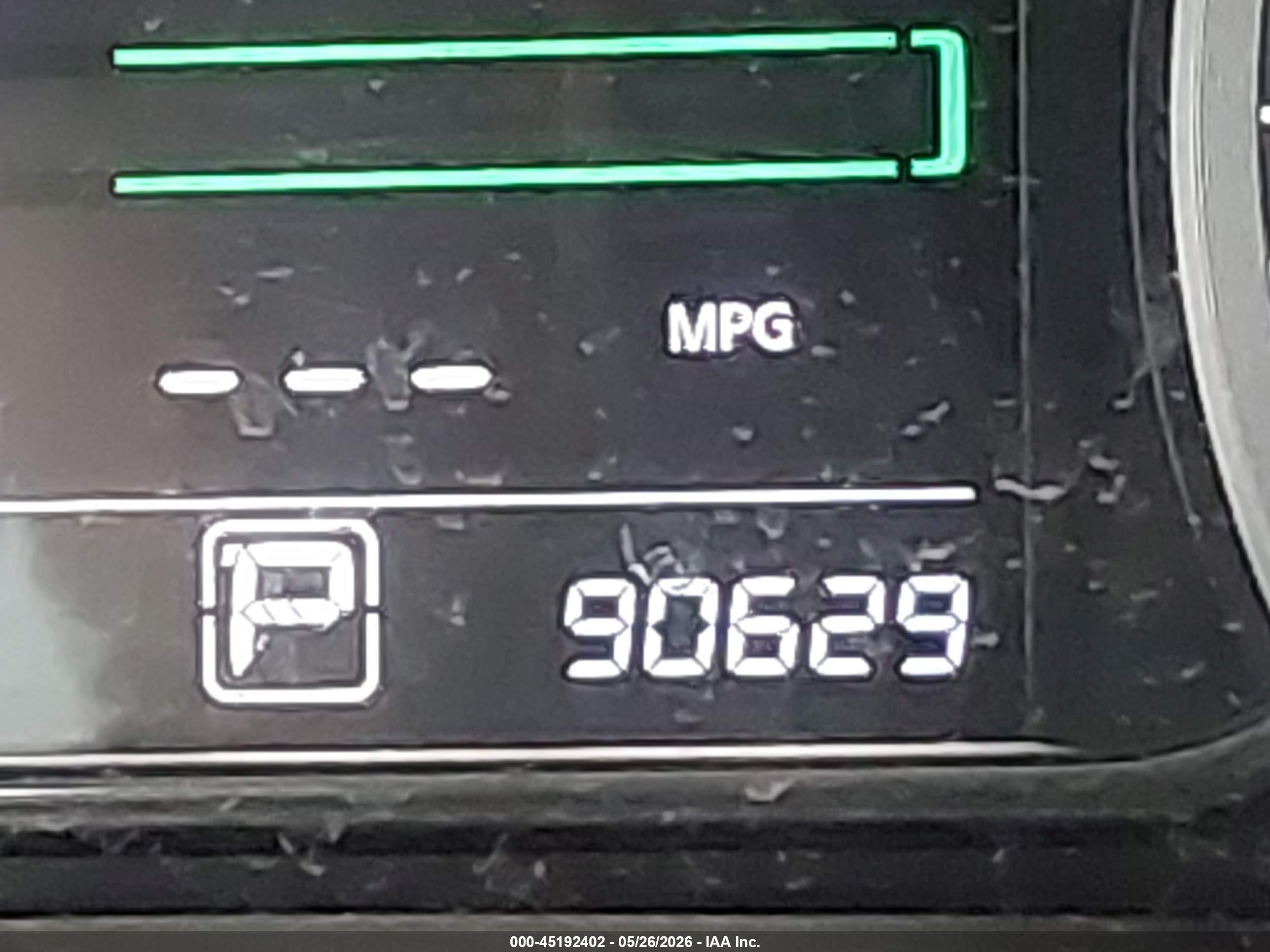 2015 Nissan Sentra Sr Красный vin: 3N1AB7AP5FY265811