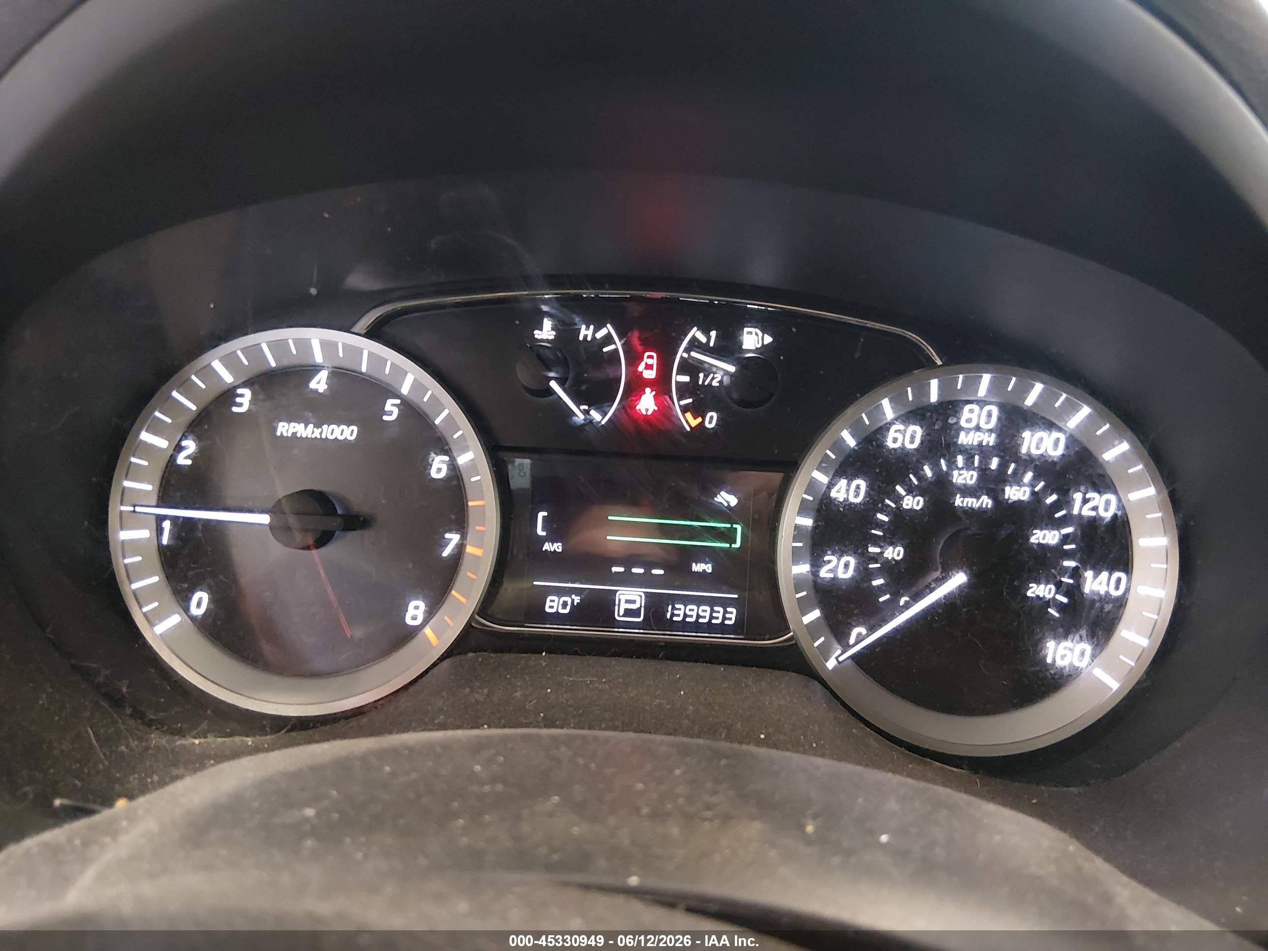 2015 Nissan Sentra Fe+ S/s/sl/sr/sv Белый vin: 3N1AB7AP5FY276985