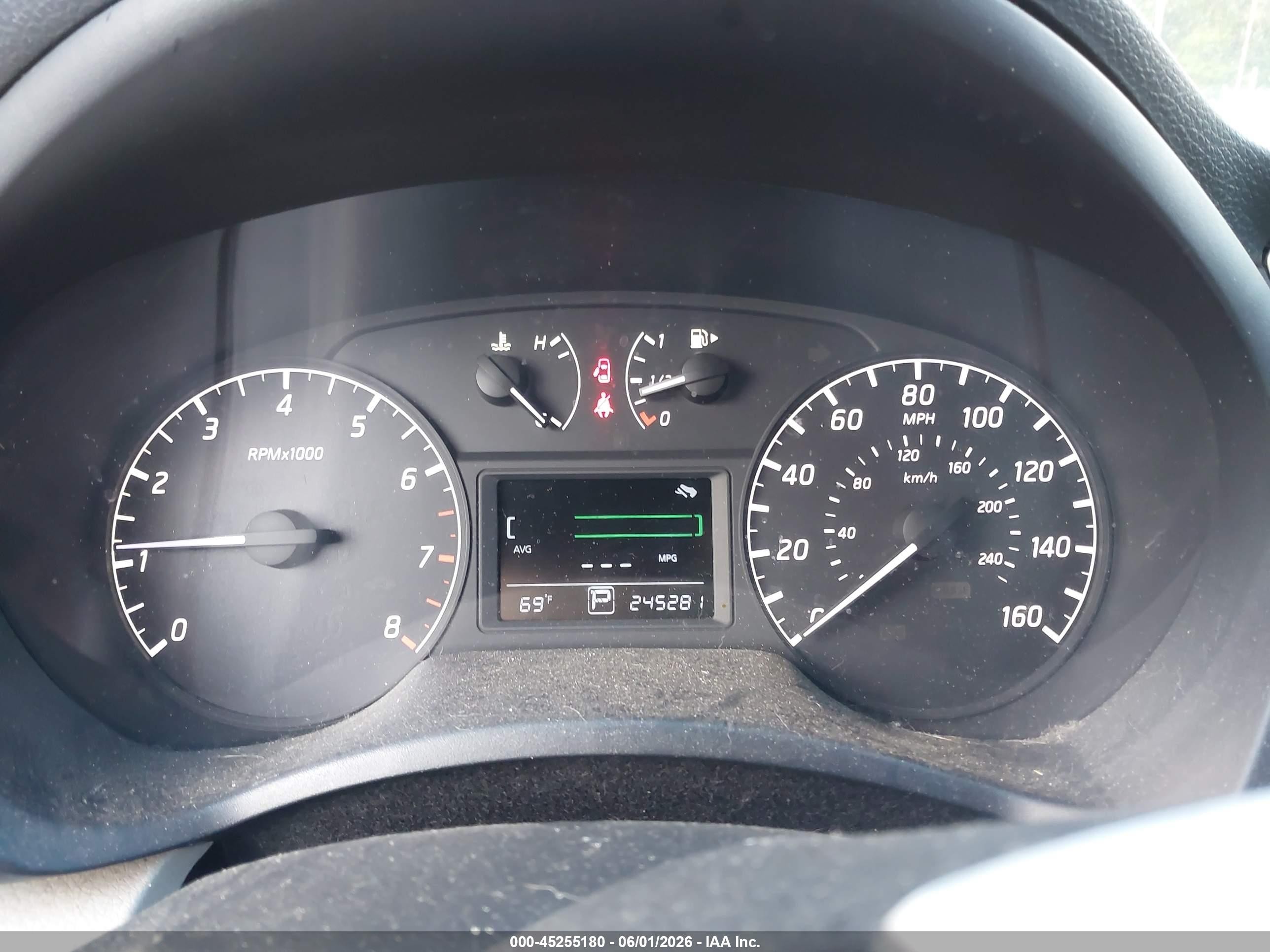 2015 Nissan Sentra S White vin: 3N1AB7AP5FY278297