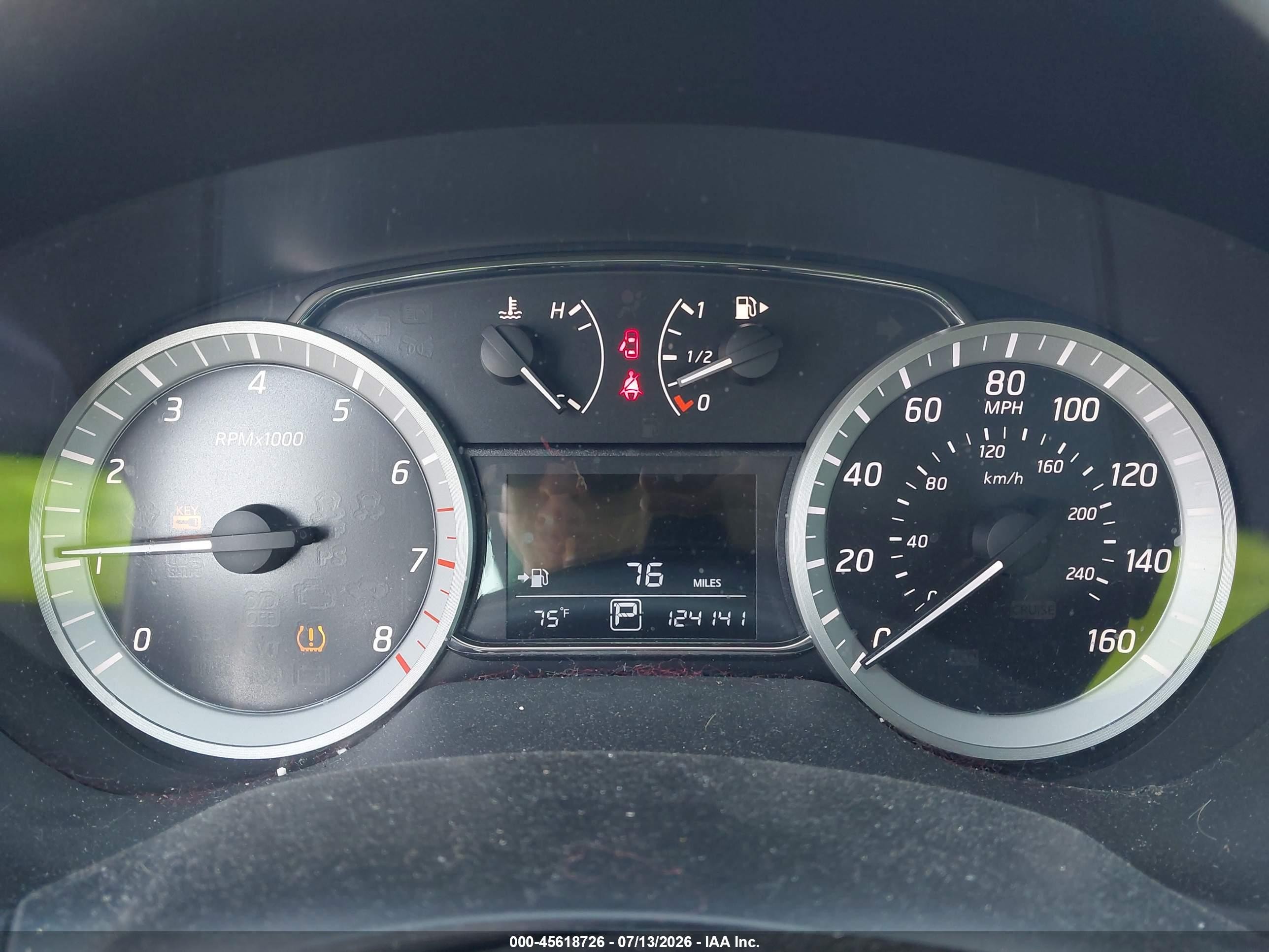 2015 Nissan Sentra Sr Black vin: 3N1AB7AP5FY293172