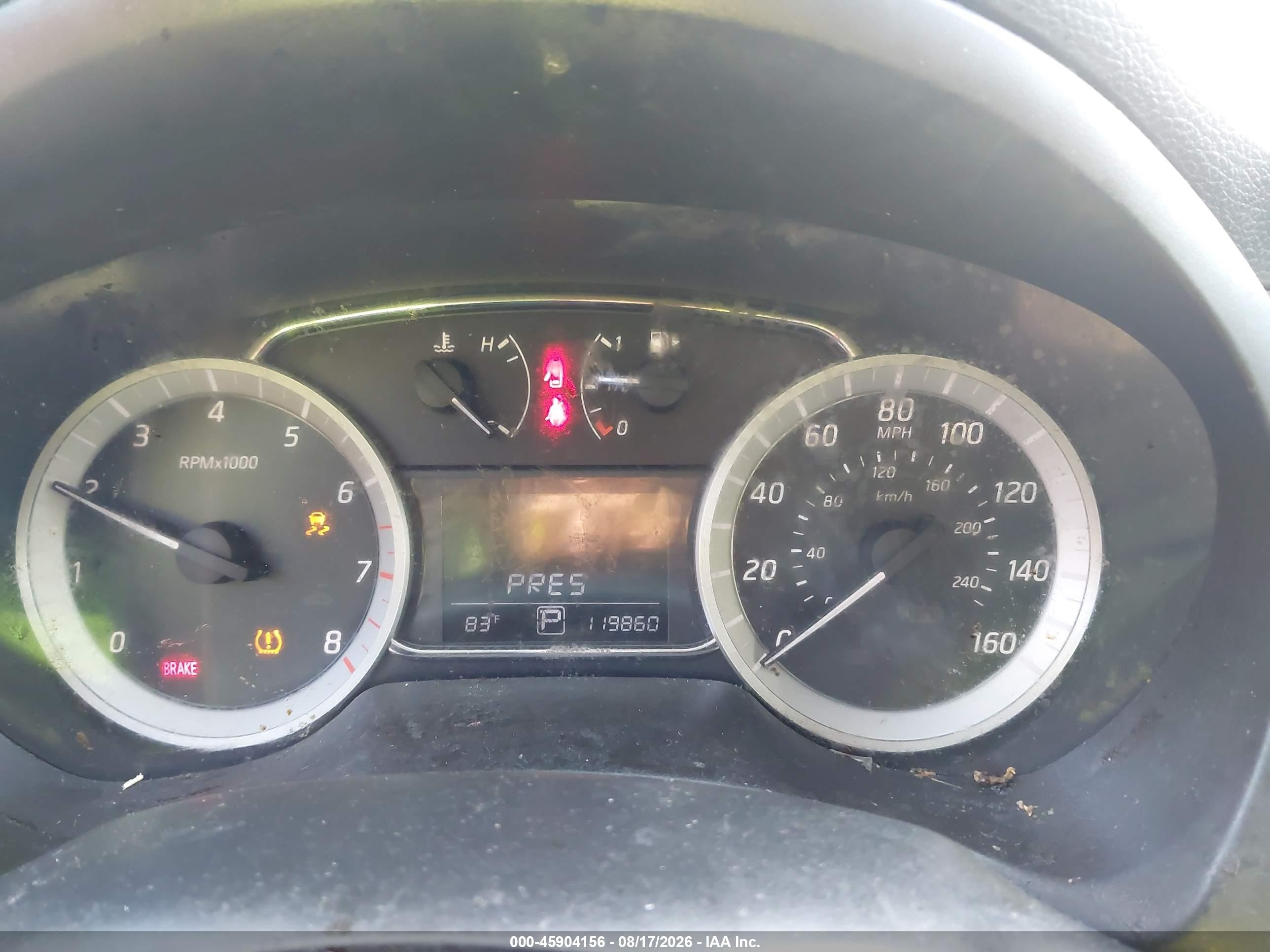 2015 Nissan Sentra Sr Black vin: 3N1AB7AP5FY301156