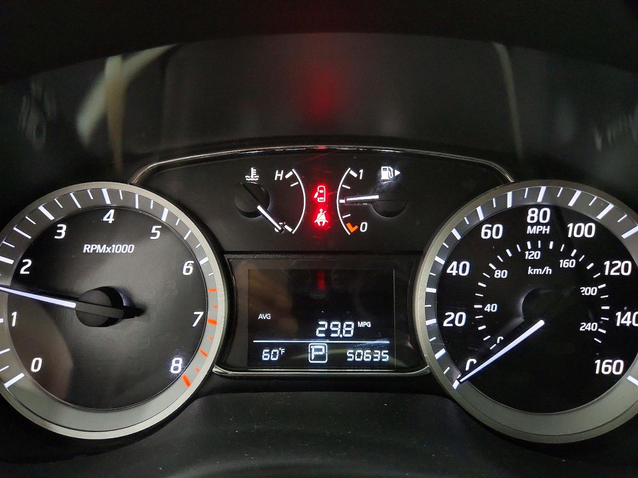 2015 Nissan Sentra Sl Black vin: 3N1AB7AP5FY301495